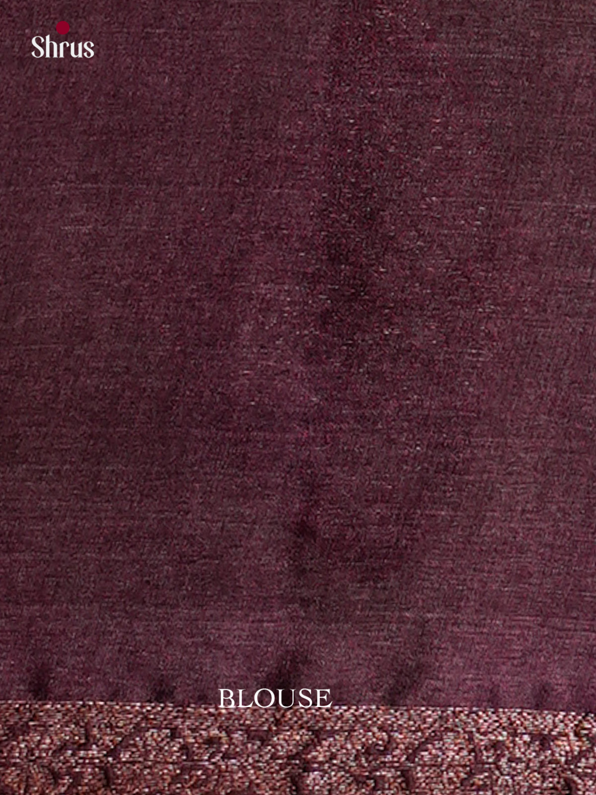 Tussar Saree - EDS18037 - Shop on Shrus.com