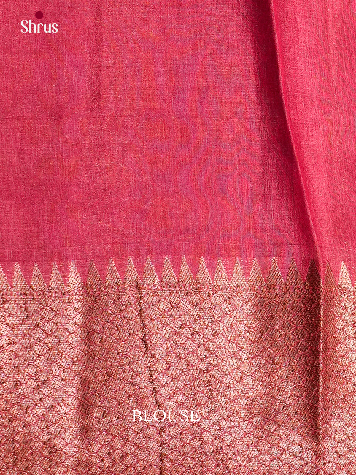 Tussar Saree - EDS18041 - Shop on Shrus.com
