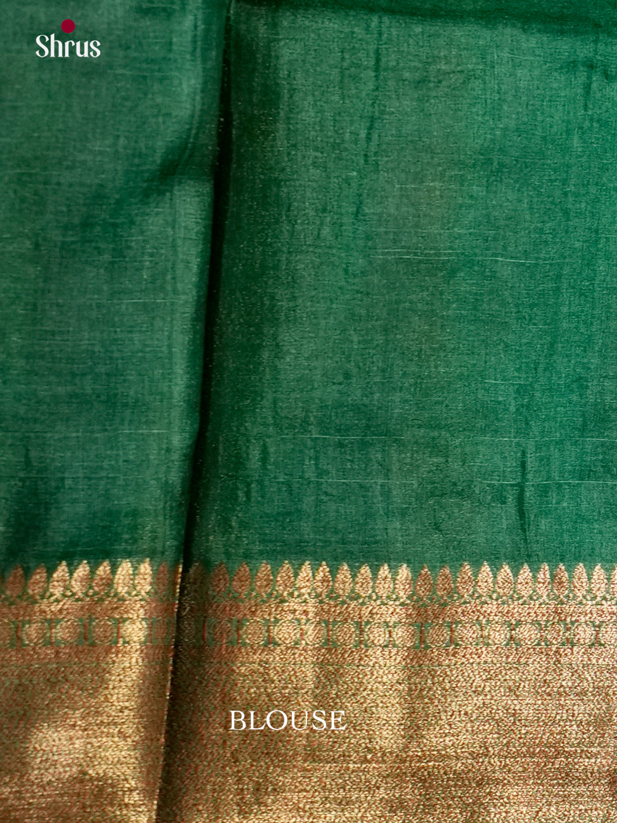 Tussar Saree - EDS18043 - Shop on Shrus.com