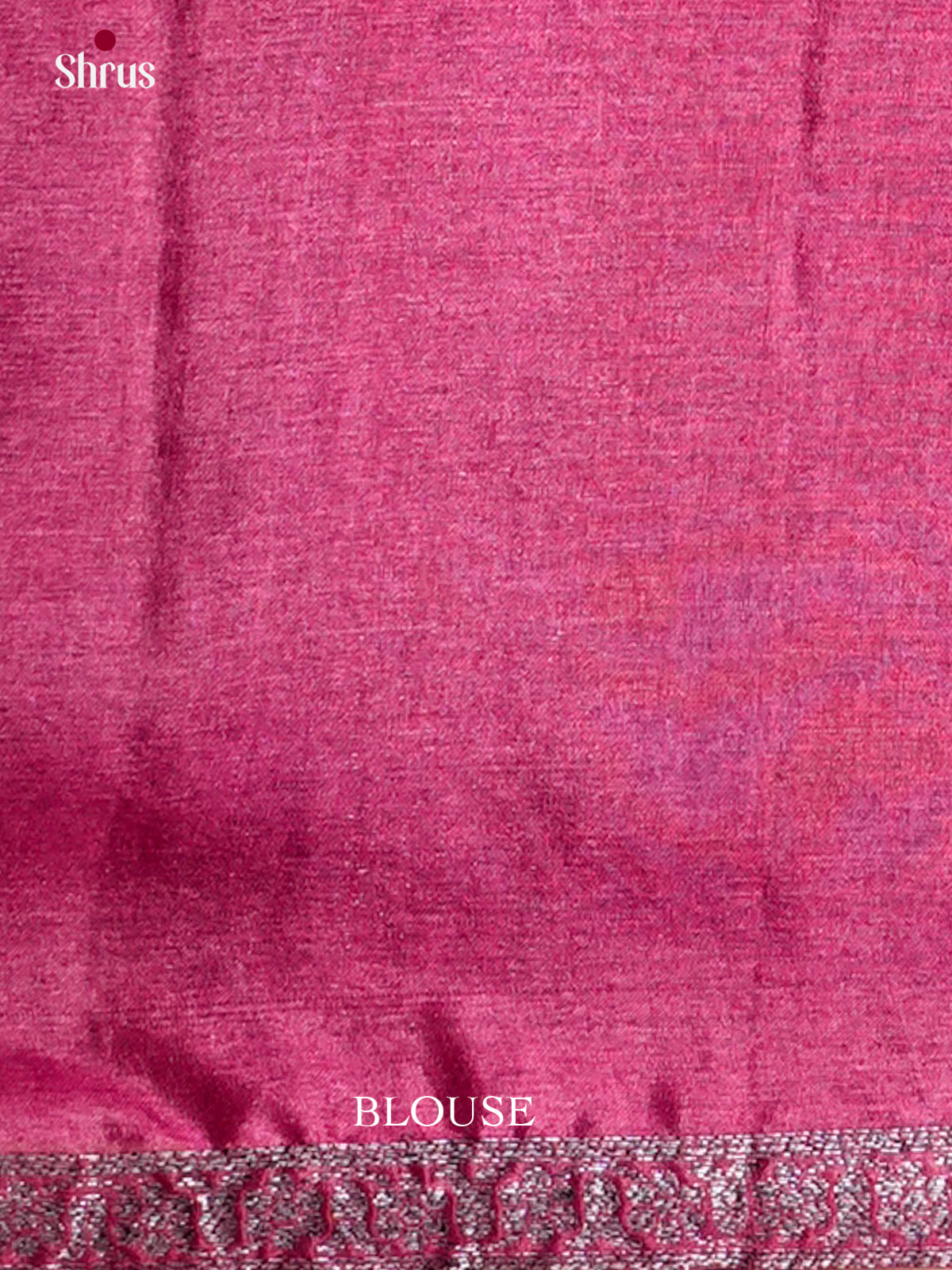 Tussar Saree - EDS18048 - Shop on Shrus.com