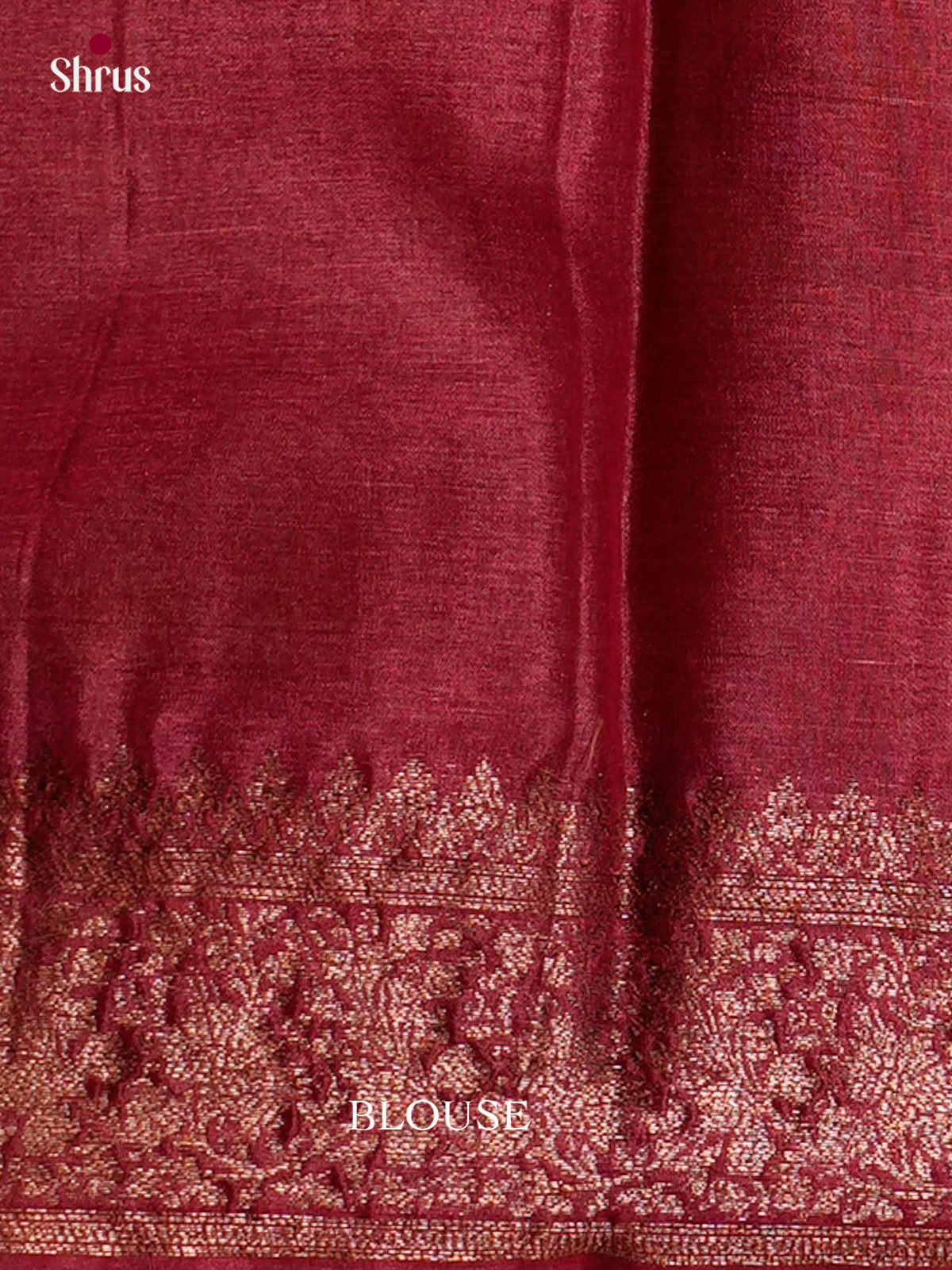 Tussar Saree - EDS18051 - Shop on Shrus.com