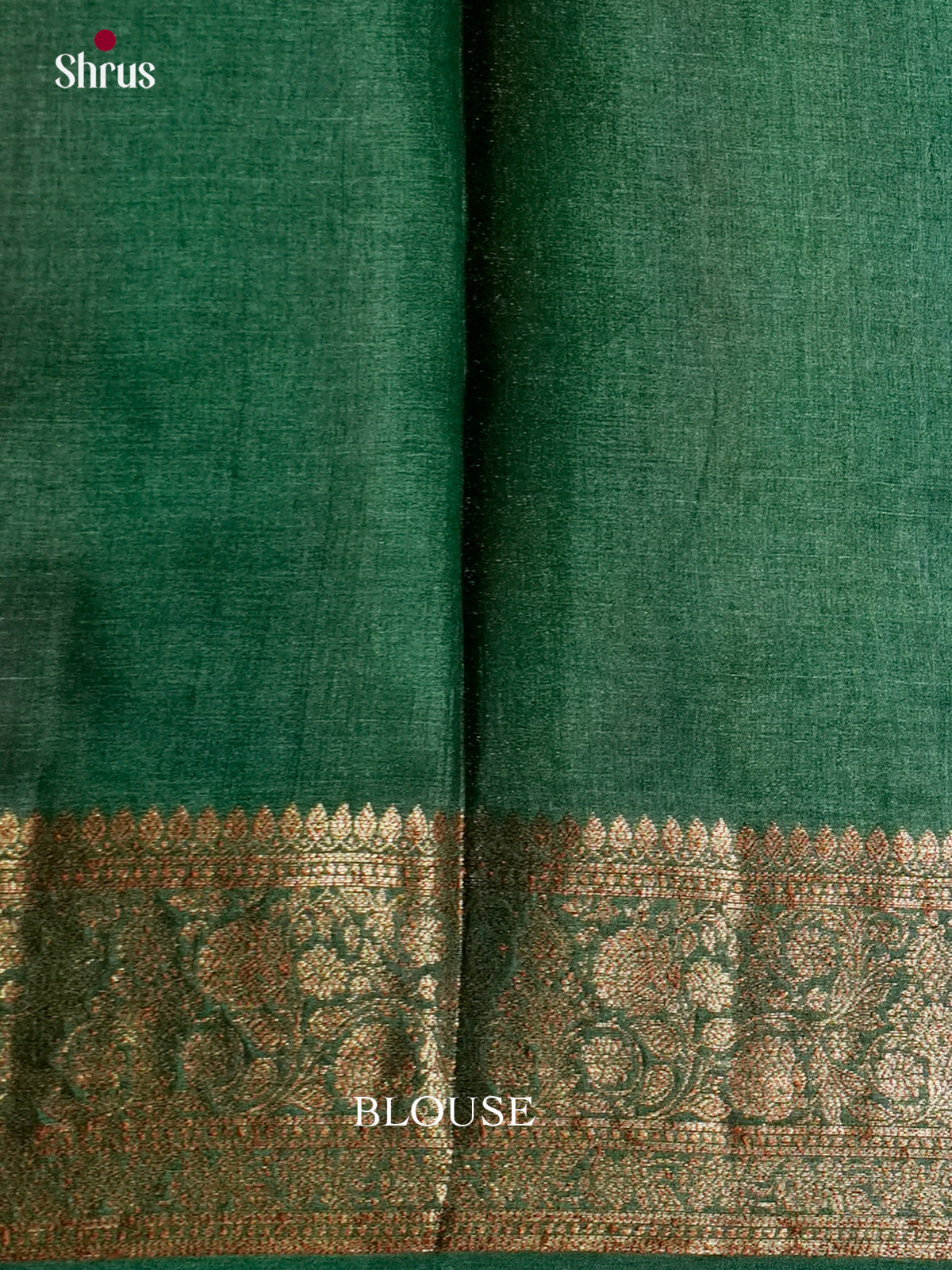 Tussar Saree - EDS18057 - Shop on Shrus.com