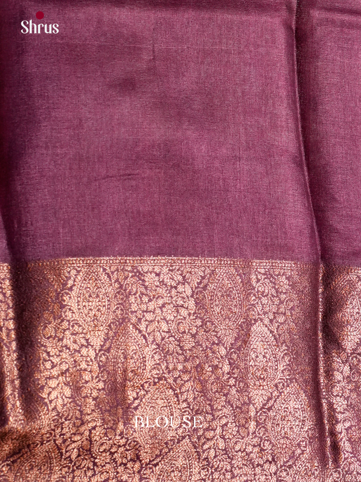 Tussar Saree - EDS18059 - Shop on Shrus.com