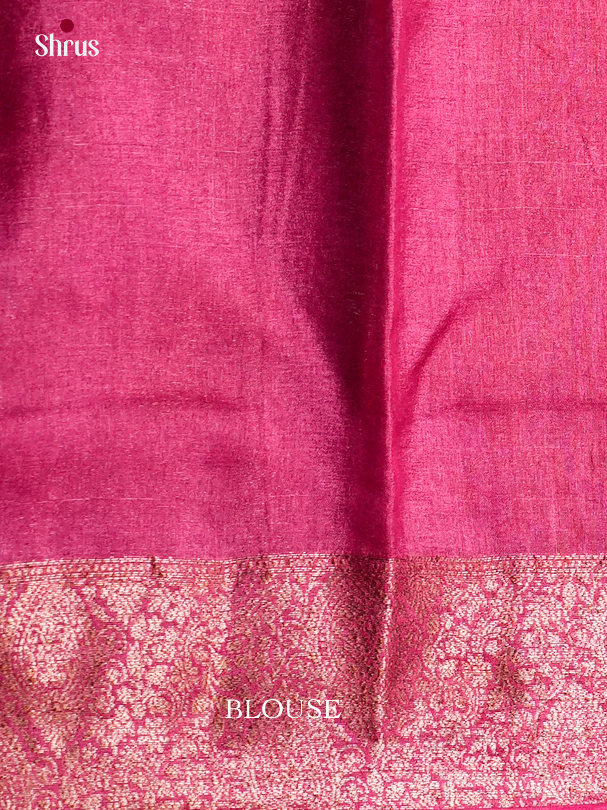 Tussar Saree - EDS18061 - Shop on Shrus.com