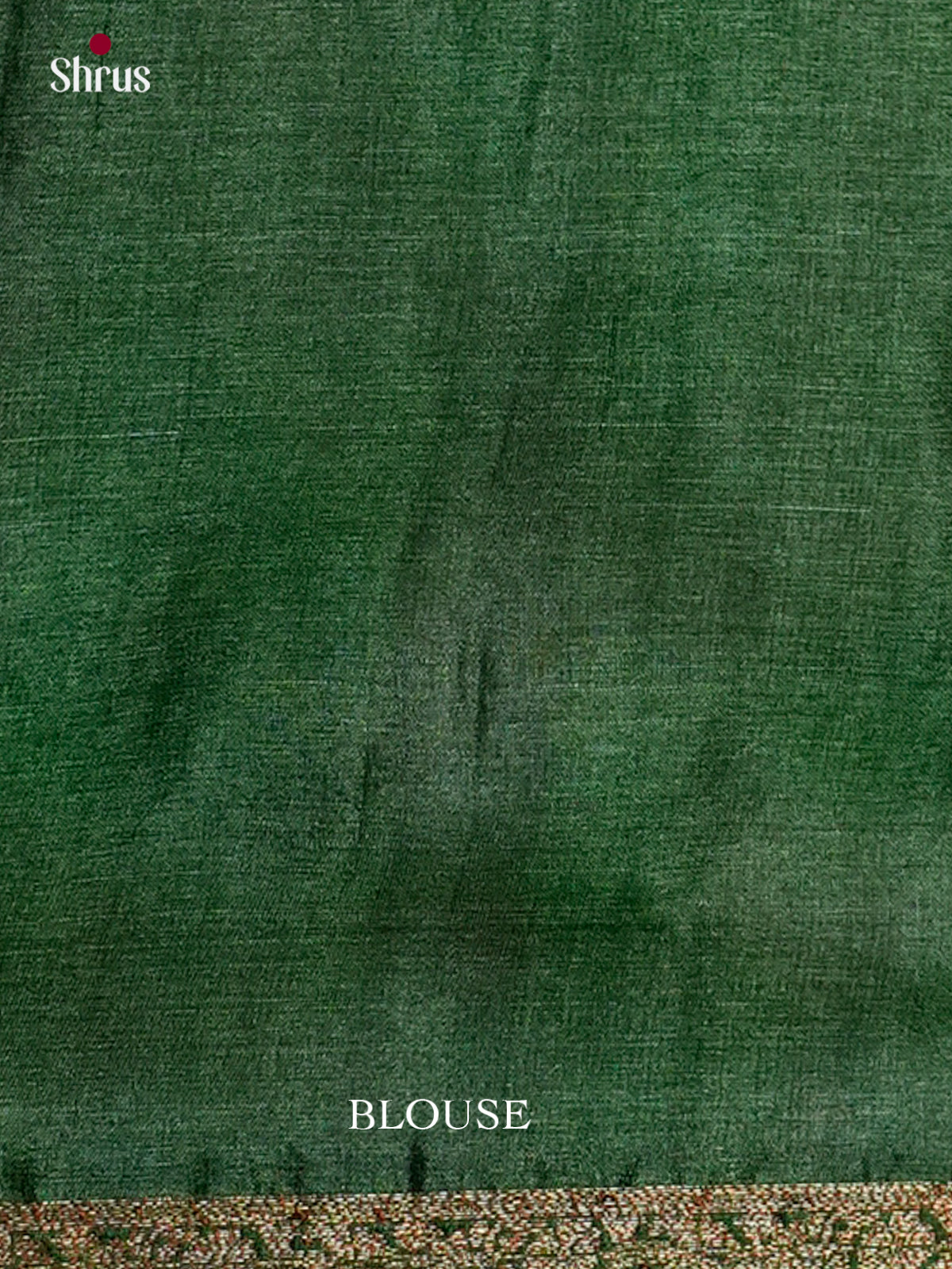 Tussar Saree - EDS18068 - Shop on Shrus.com