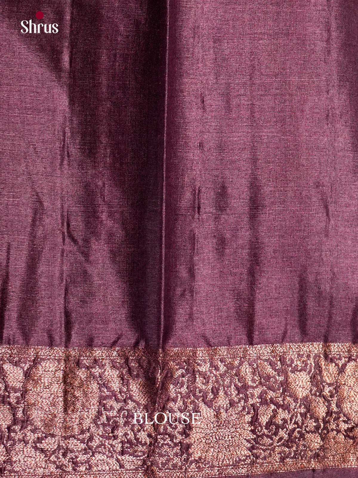 Tussar Saree - EDS18074 - Shop on Shrus.com