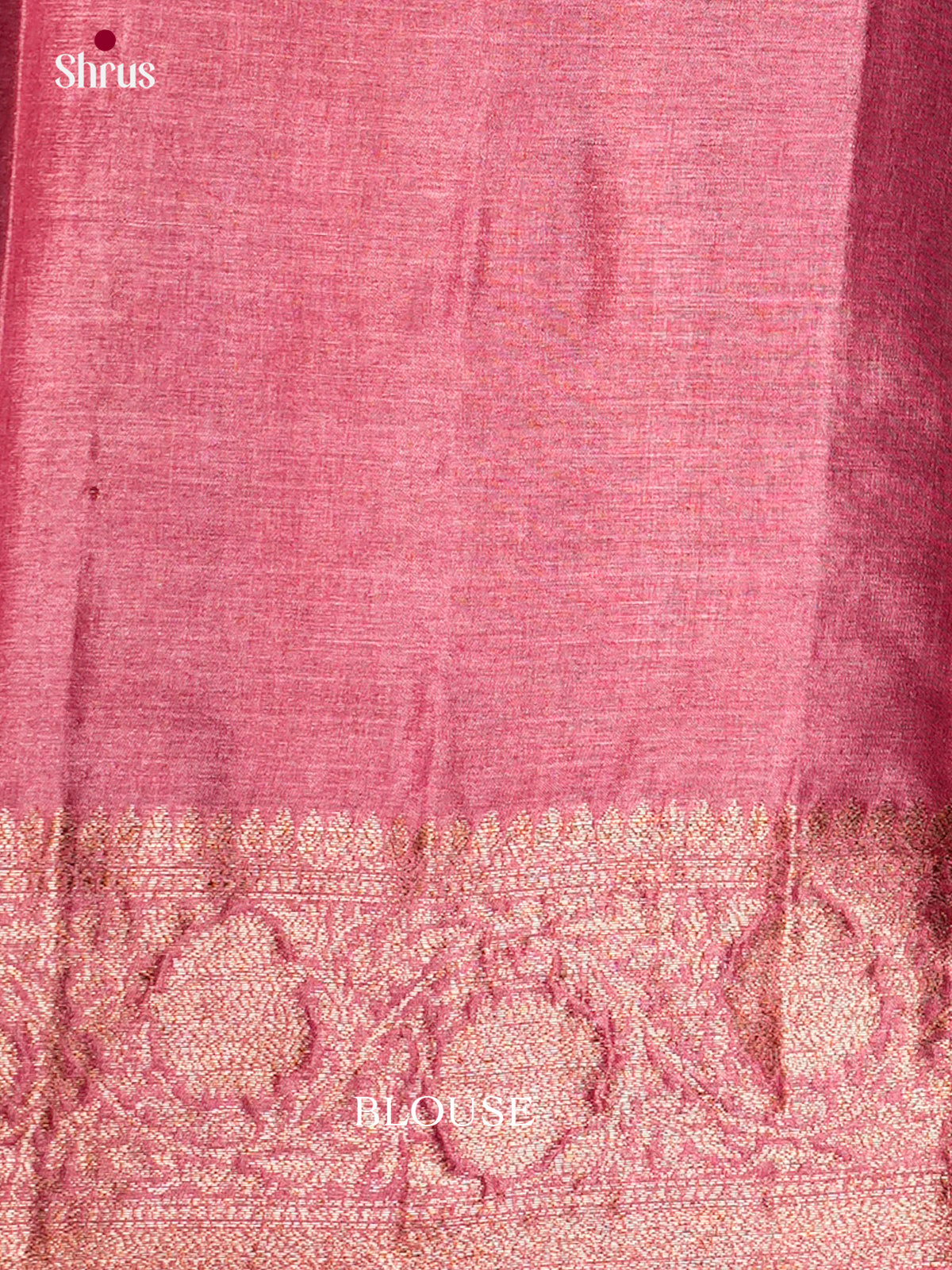 Tussar Saree - EDS18078 - Shop on Shrus.com
