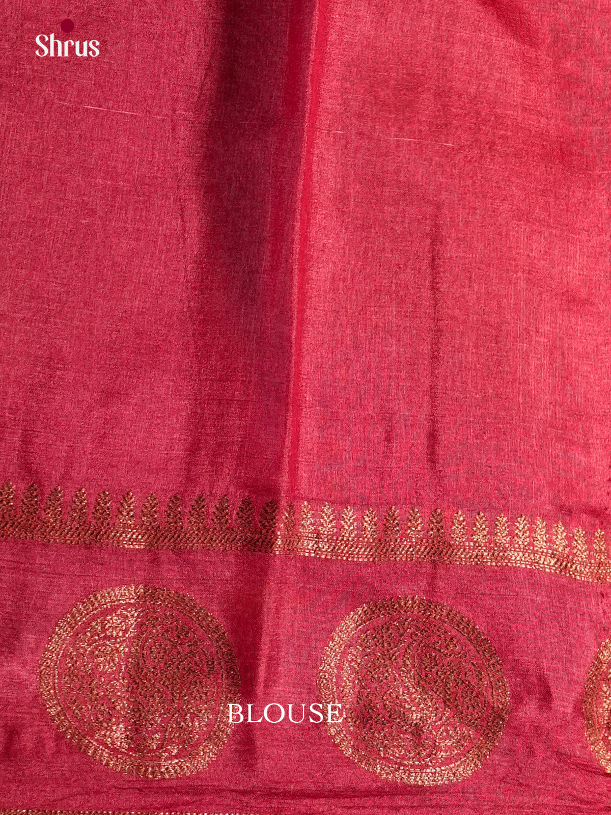 Tussar Saree - EDS18079 - Shop on Shrus.com
