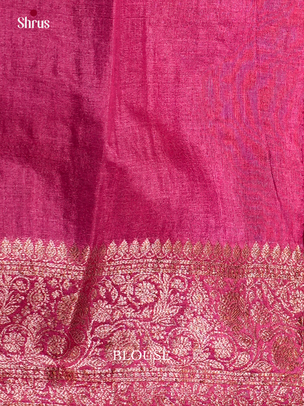 Tussar Saree - EDS18082 - Shop on Shrus.com