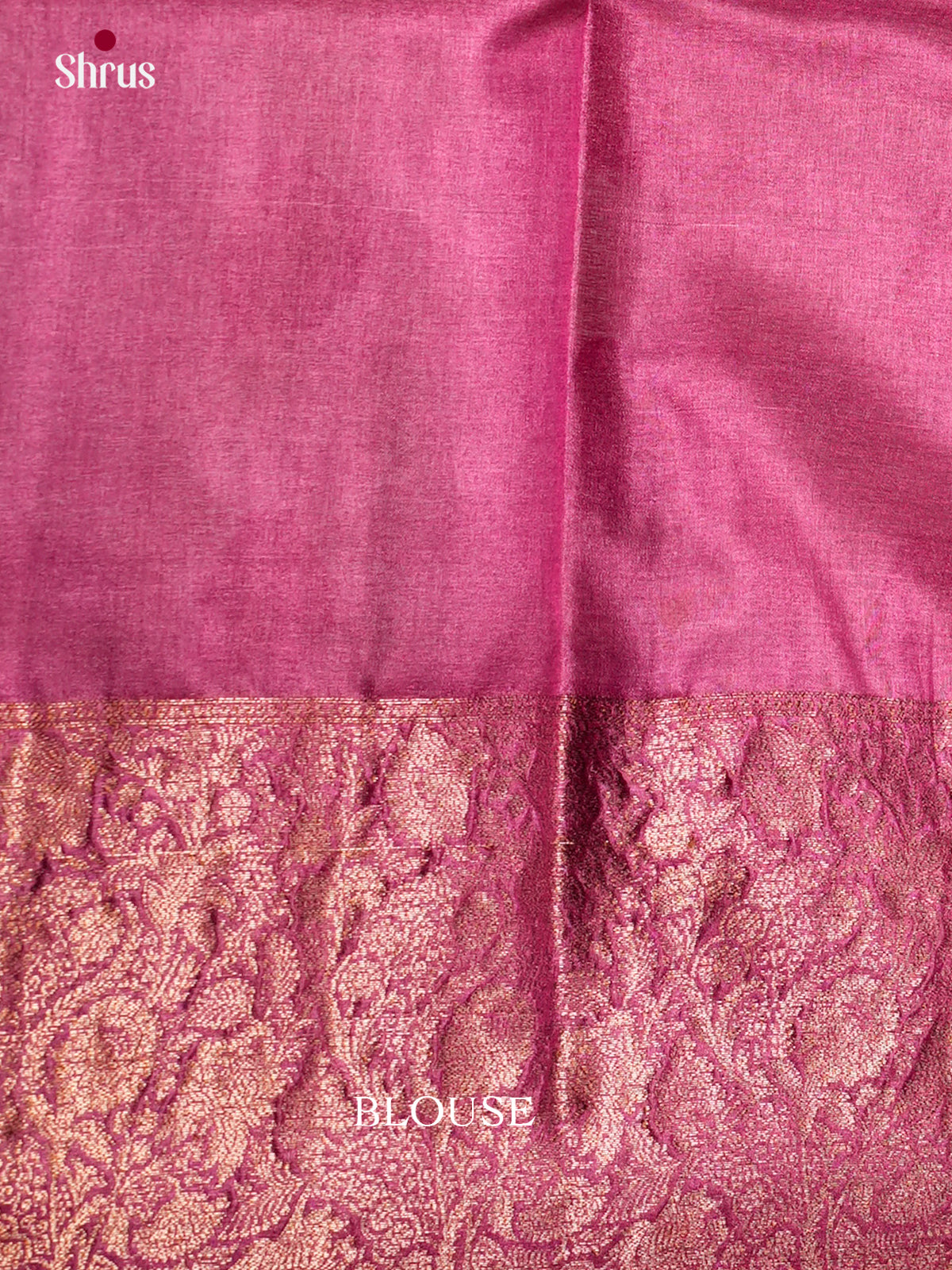 Tussar Saree - EDS18083 - Shop on Shrus.com