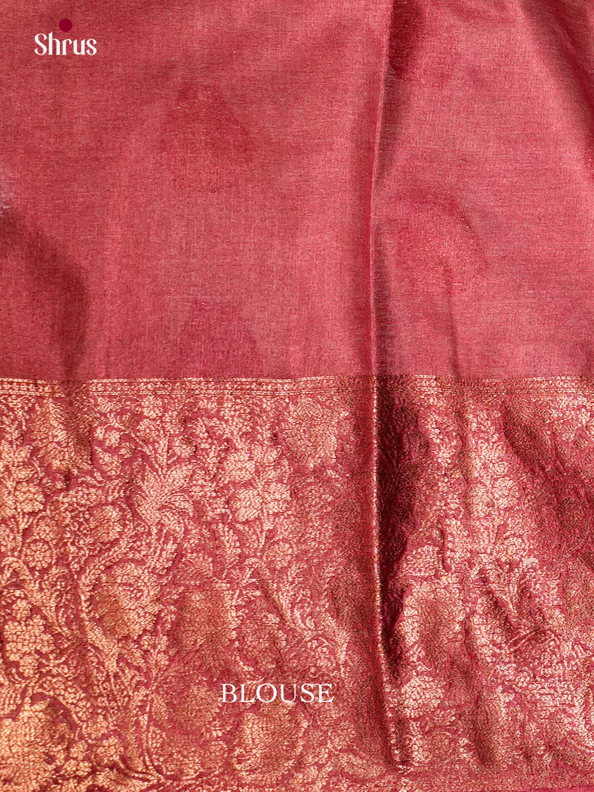 Tussar Saree - EDS18084 - Shop on Shrus.com