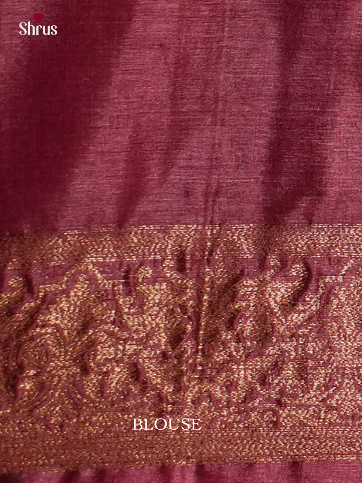 Tussar Saree - EDS18089 - Shop on Shrus.com