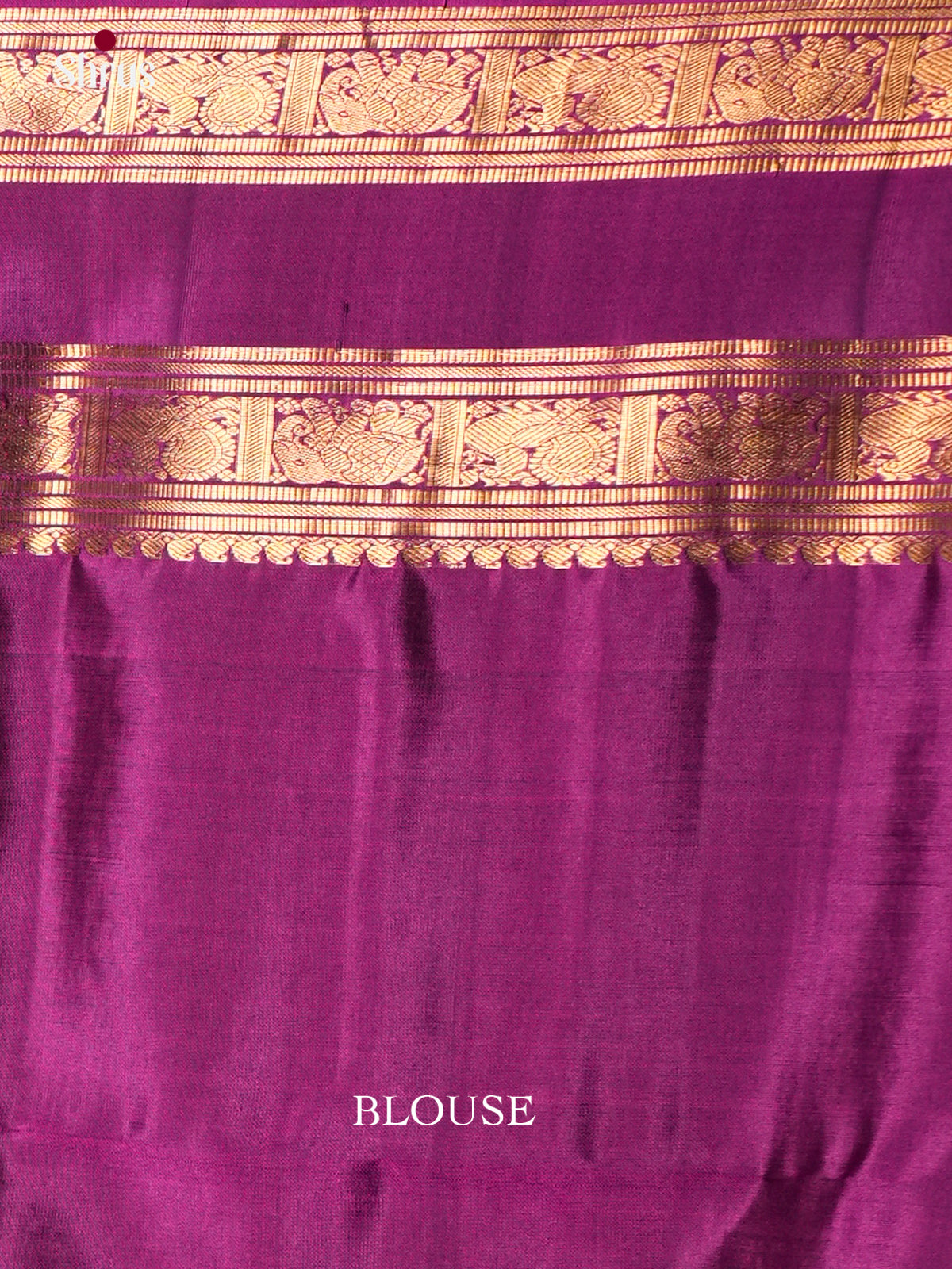 Soft Silk Saree - EDS18103 - Shop on Shrus.com