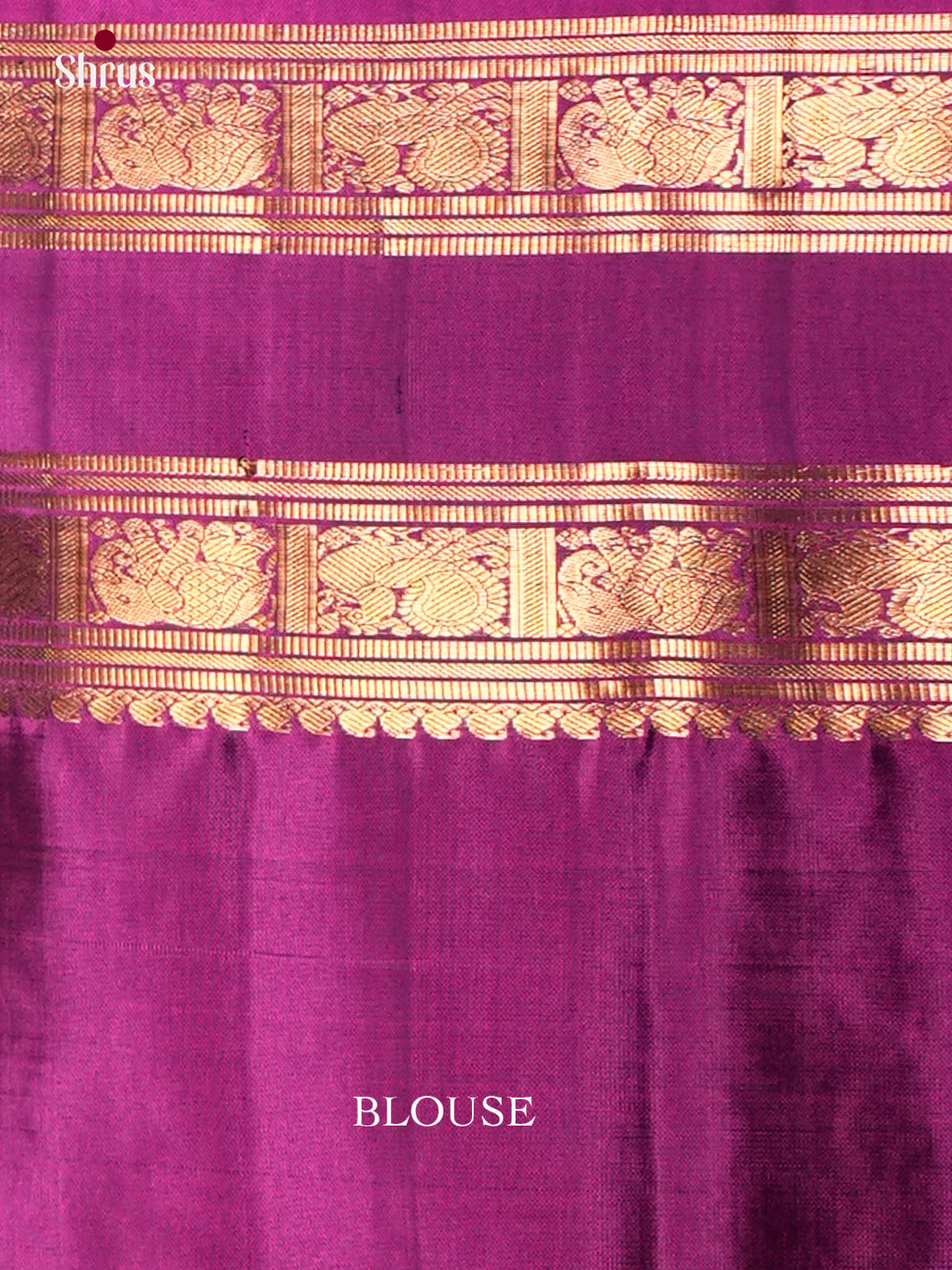 Soft Silk Saree - EDS18104 - Shop on Shrus.com