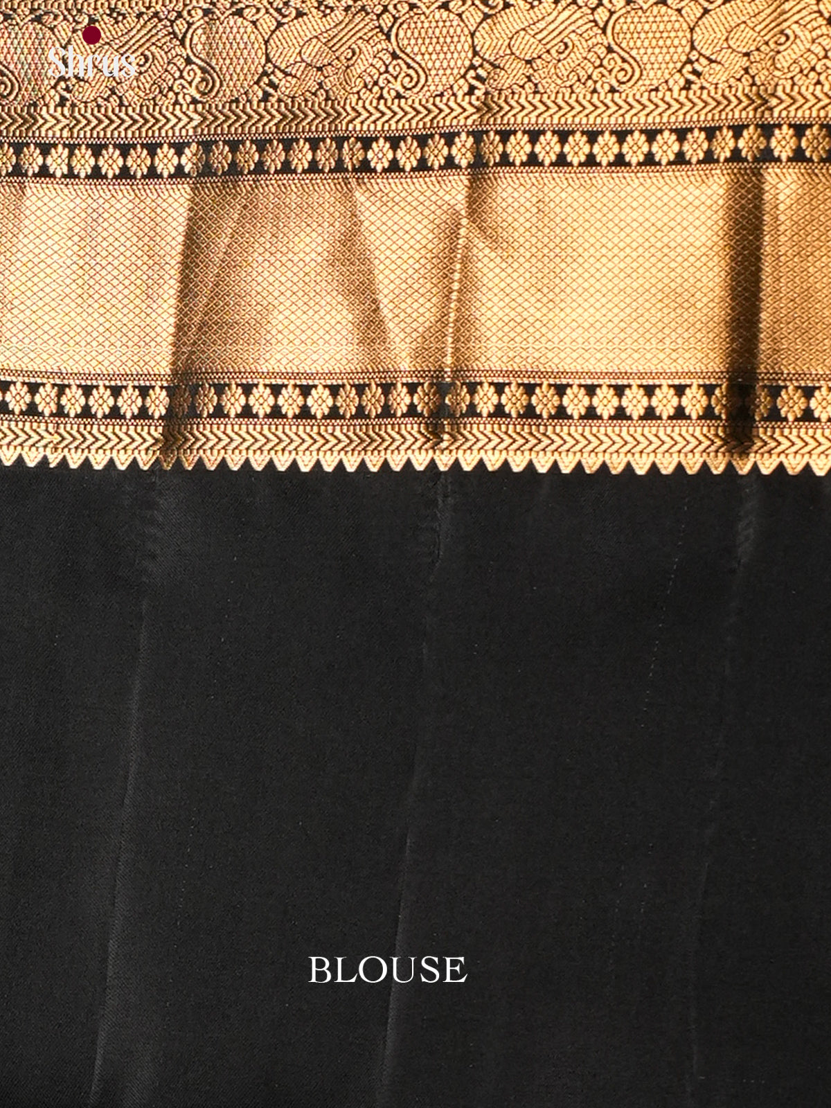 Soft Silk Saree - EDS18109 - Shop on Shrus.com