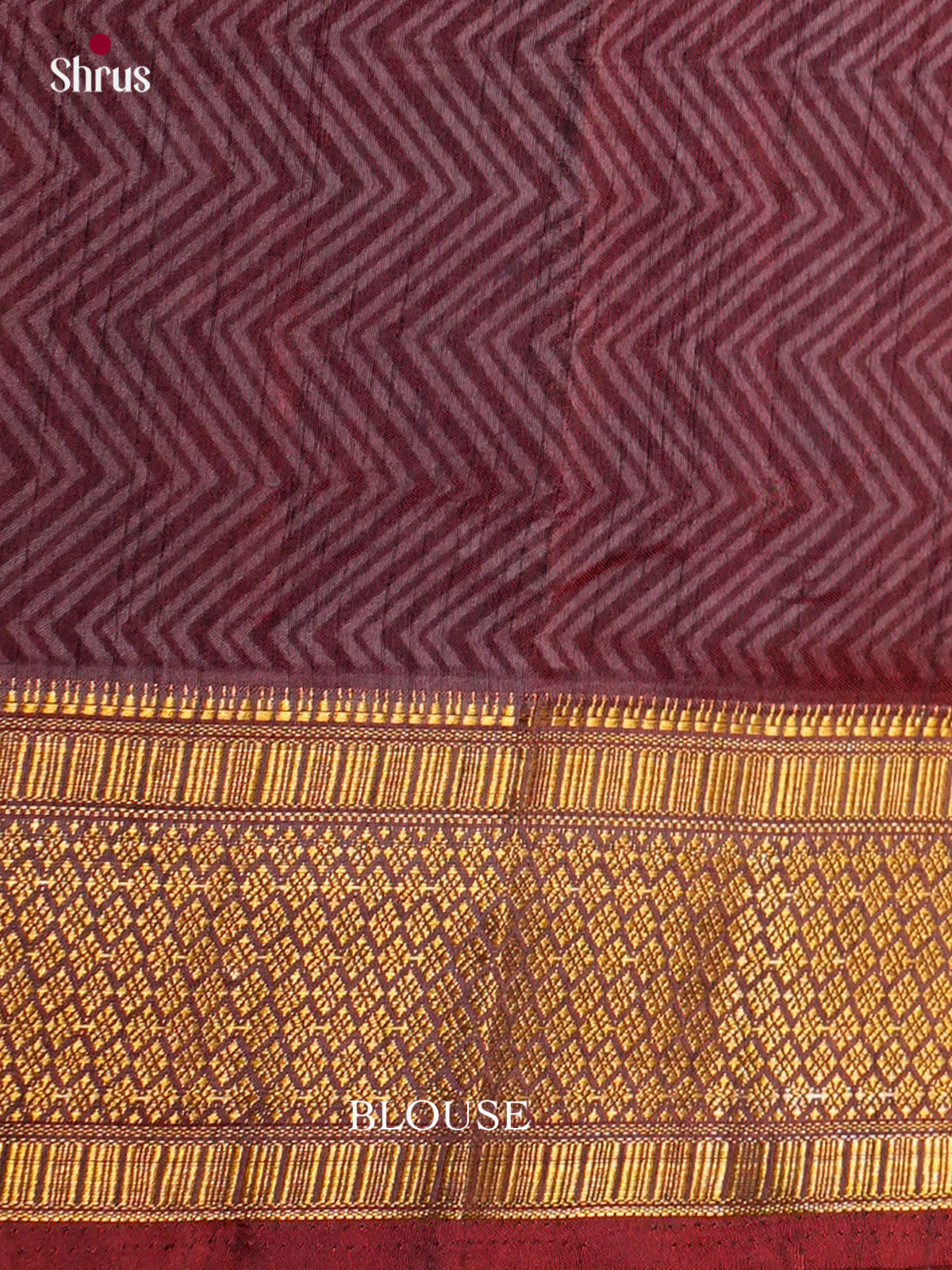 Semi Patola Saree - EDS21031 - Shop on Shrus.com
