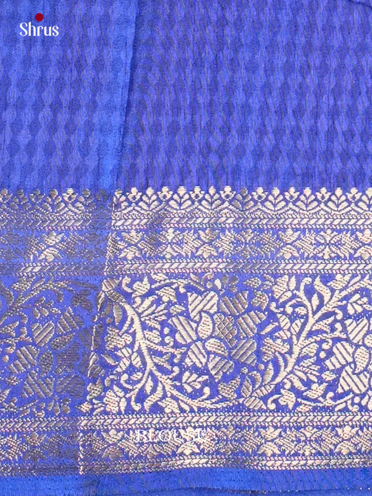 Semi Patola Saree - EDS21086 - Shop on Shrus.com