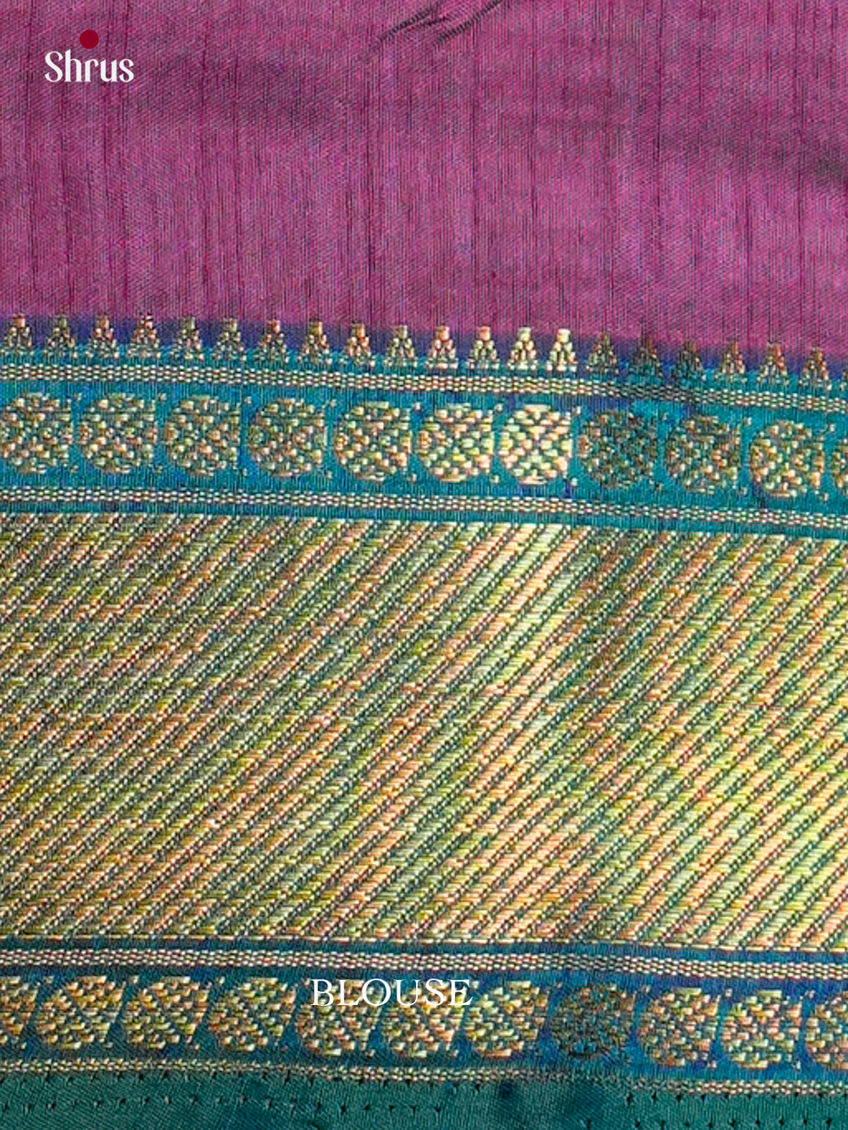 Semi Patola Saree - EDS21092 - Shop on Shrus.com