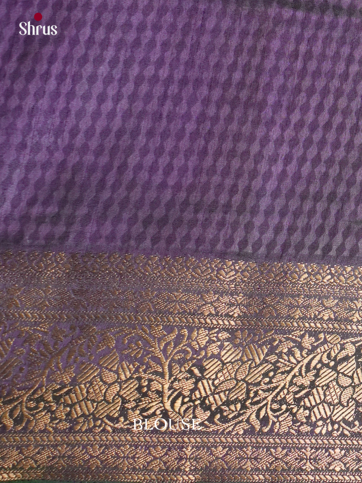 Semi Patola Saree - EDS21098 - Shop on Shrus.com