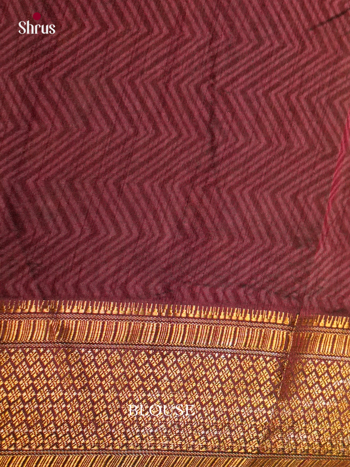 Semi Patola Saree - EDS21107 - Shop on Shrus.com