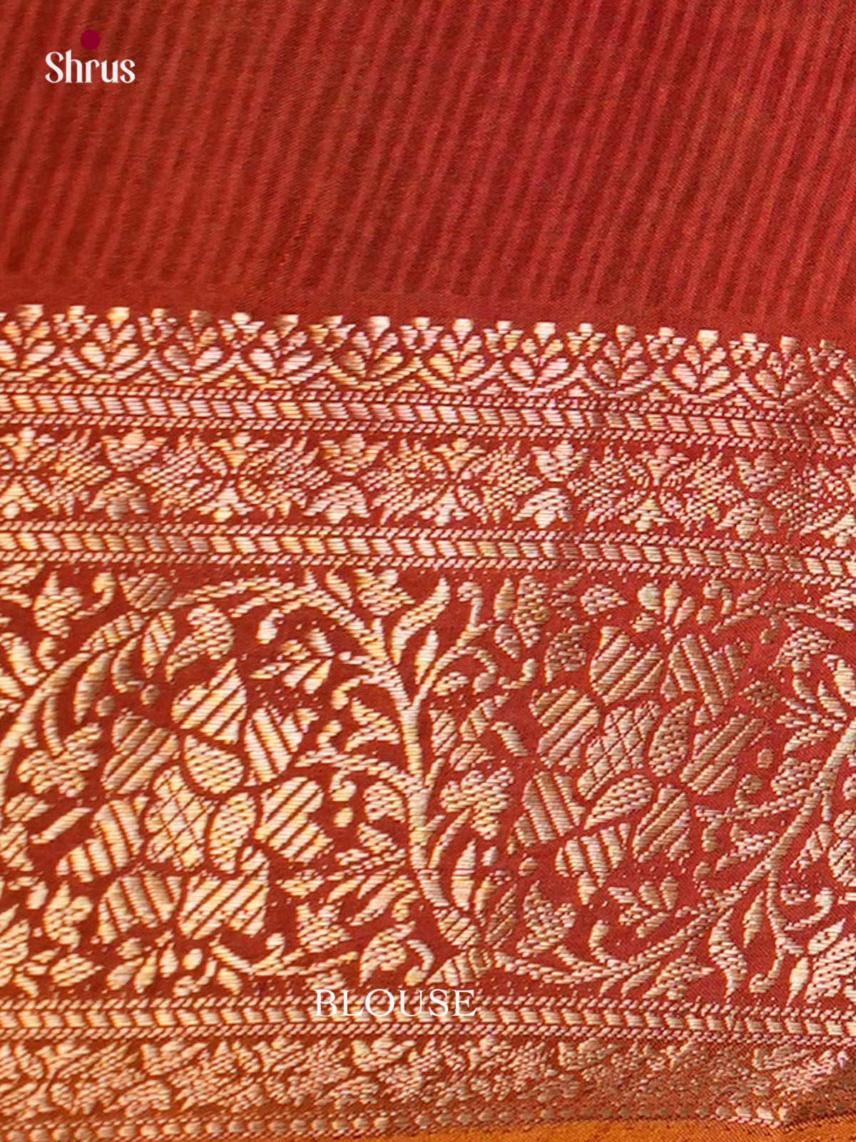 Semi Patola Saree - EDS21108 - Shop on Shrus.com