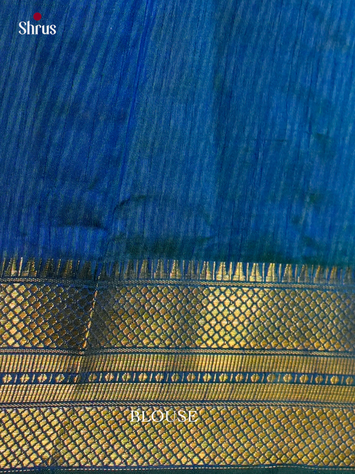 Semi Patola Saree - EDS21115 - Shop on Shrus.com