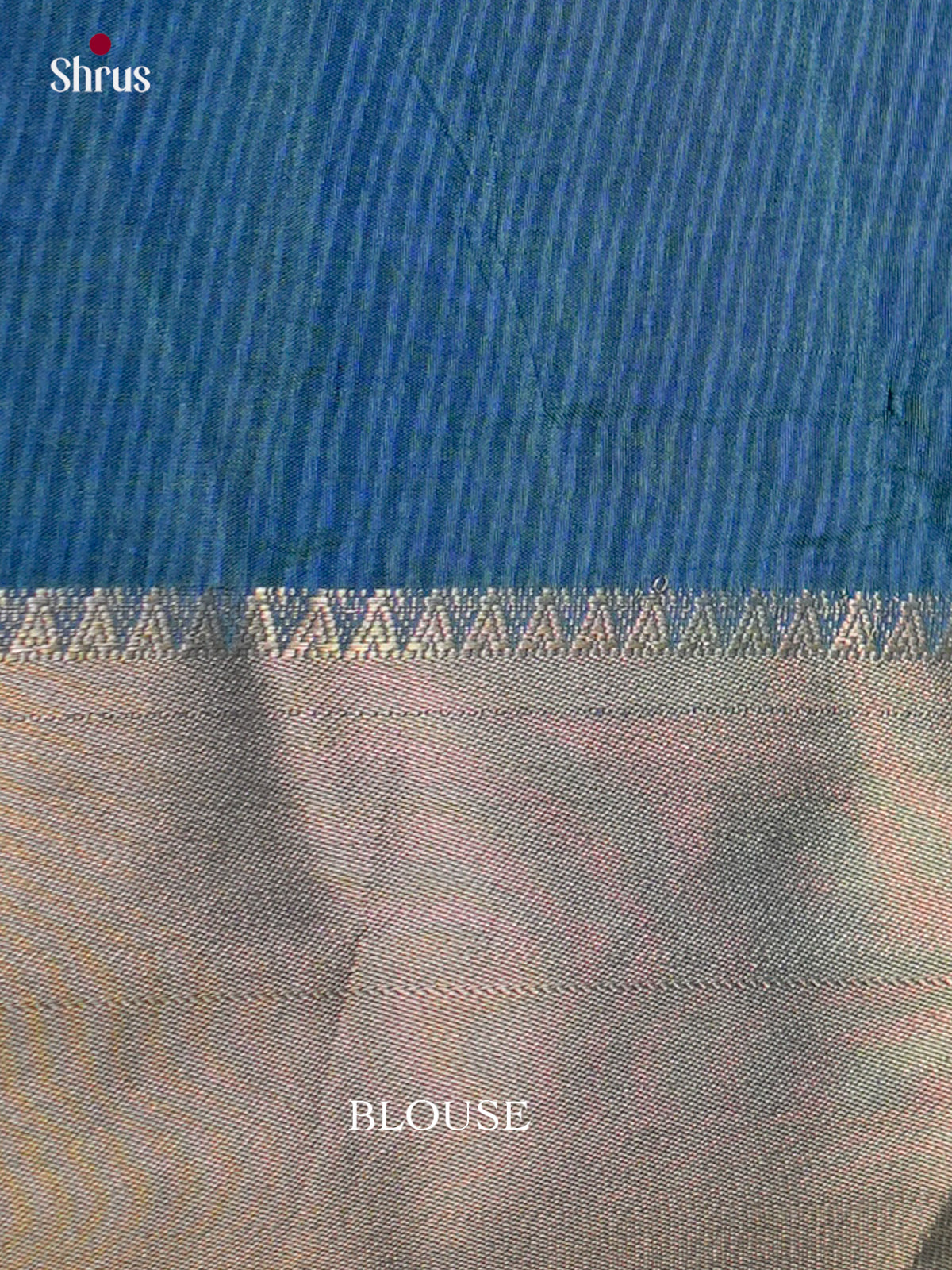 Semi Patola Saree - EDS21118 - Shop on Shrus.com