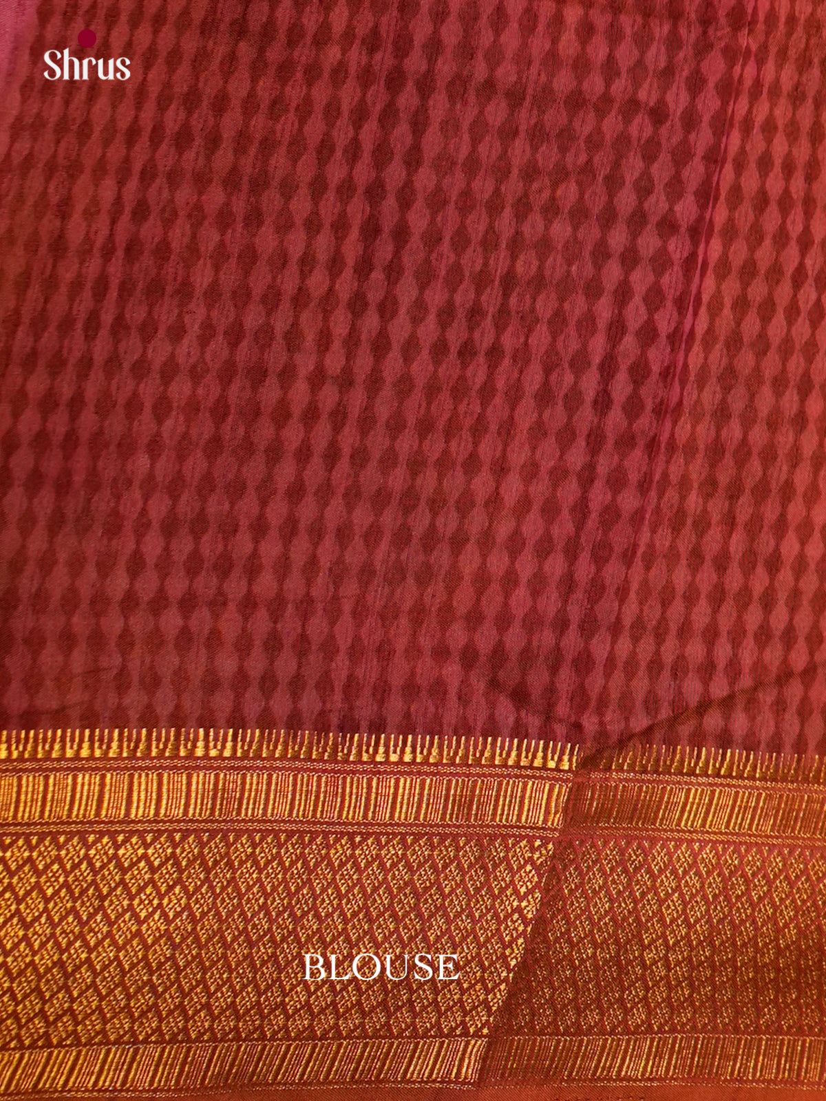 Semi Patola Saree - EDS21130 - Shop on Shrus.com