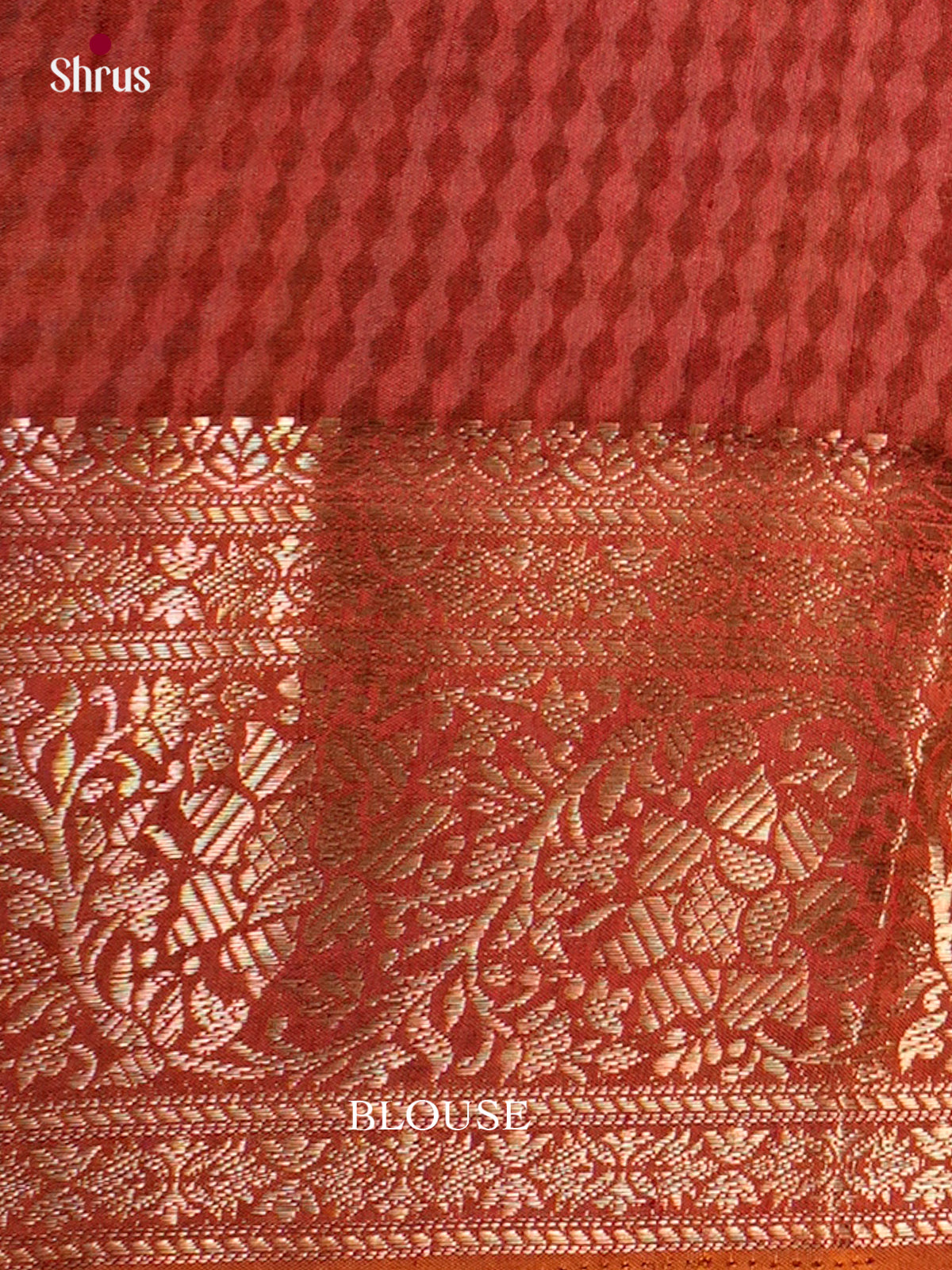 Semi Patola Saree - EDS21145 - Shop on Shrus.com