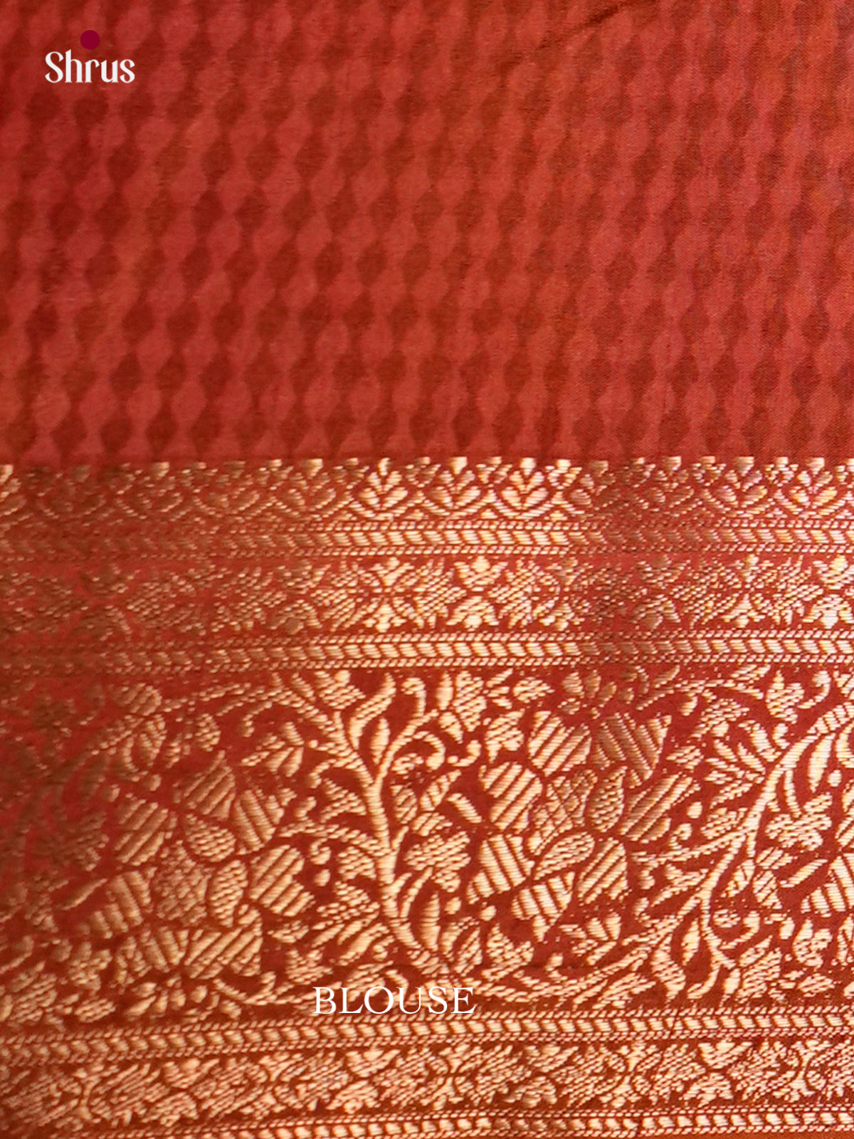Semi Patola Saree - EDS21146 - Shop on Shrus.com