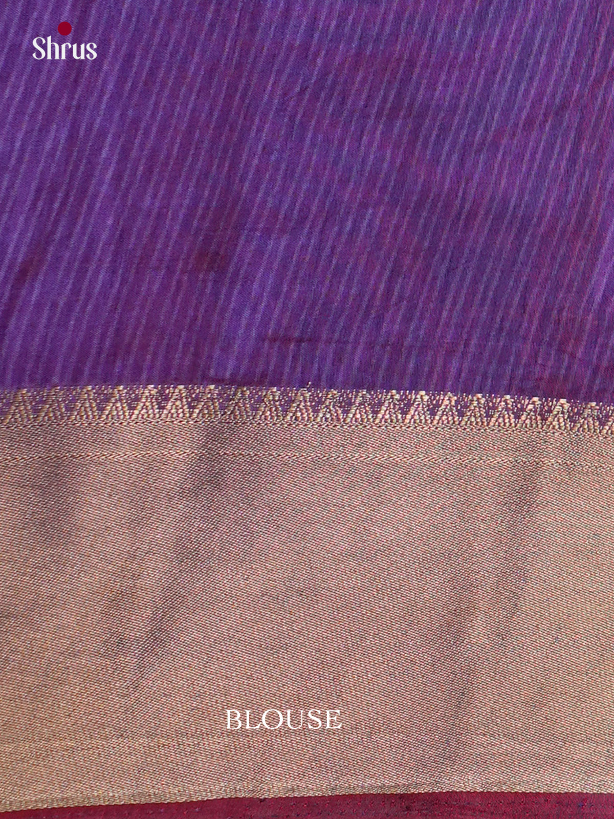 Semi Patola Saree - EDS21170 - Shop on Shrus.com