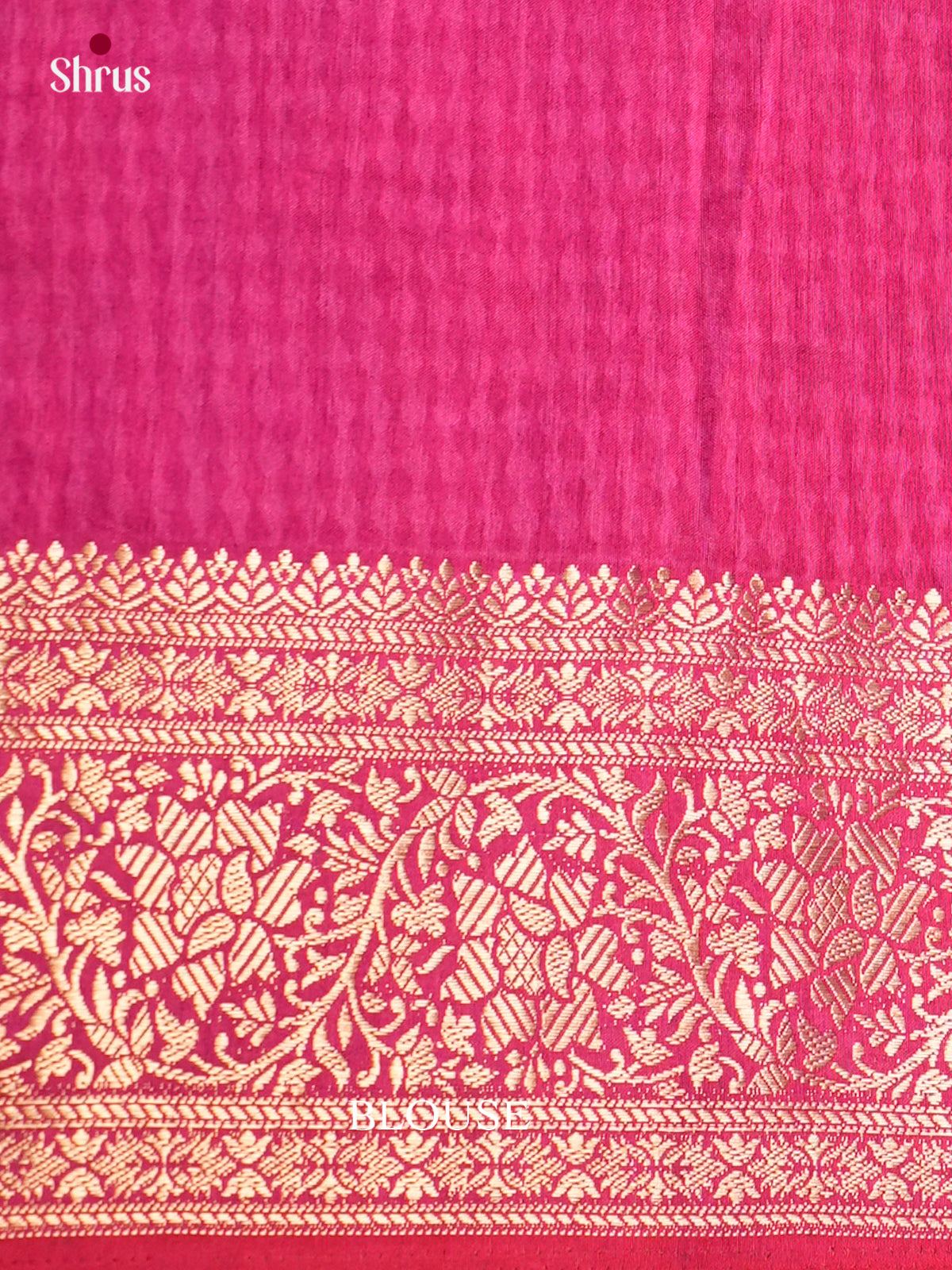 Semi Patola Saree - EDS21176 - Shop on Shrus.com