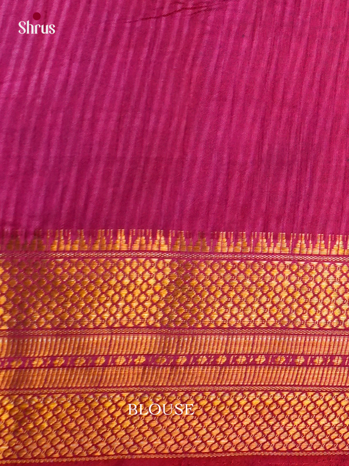 Semi Patola Saree - EDS21177 - Shop on Shrus.com