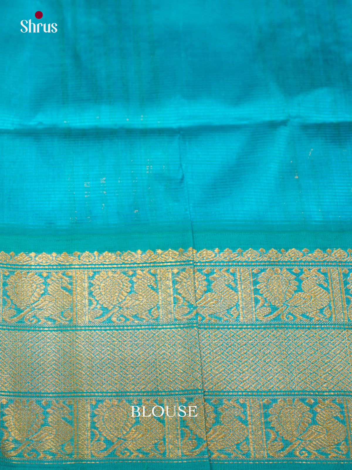 Silk Cotton Saree - EDS29004 - Shop on Shrus.com