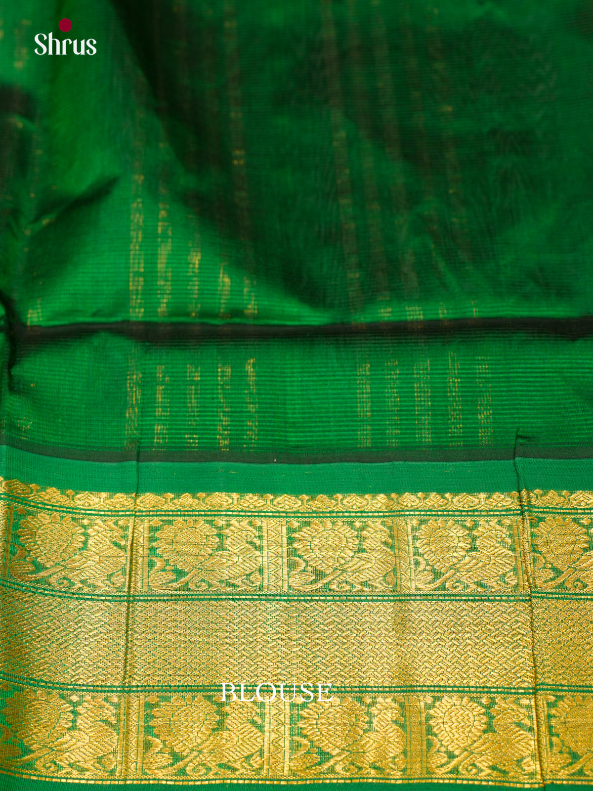 Silk Cotton Saree - EDS29005 - Shop on Shrus.com