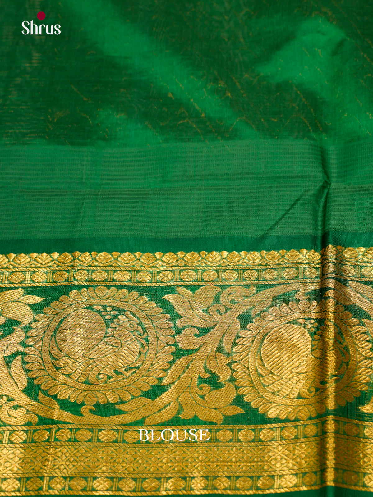 Silk Cotton Saree - EDS29008 - Shop on Shrus.com
