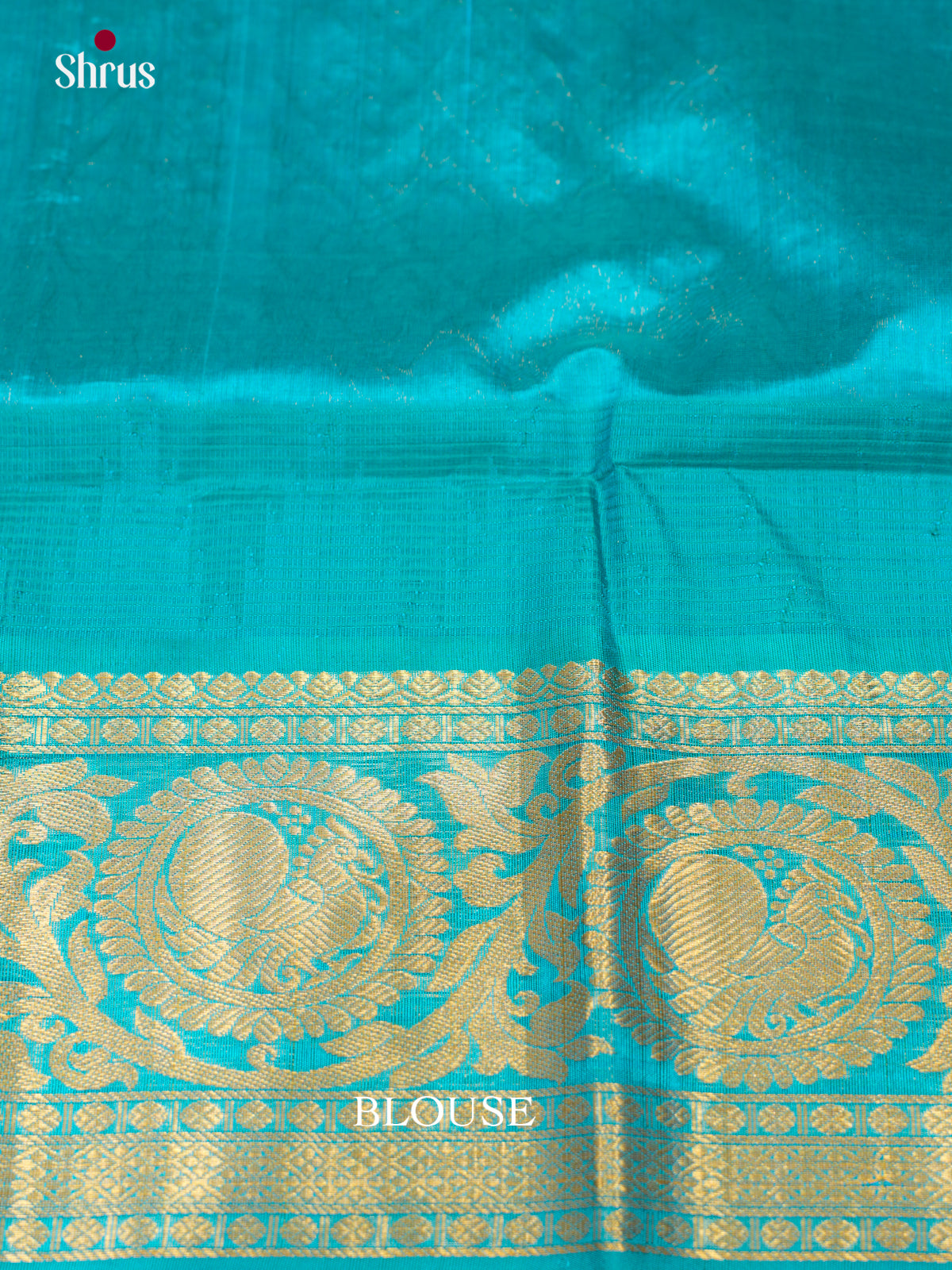 Silk Cotton Saree - EDS29009 - Shop on Shrus.com