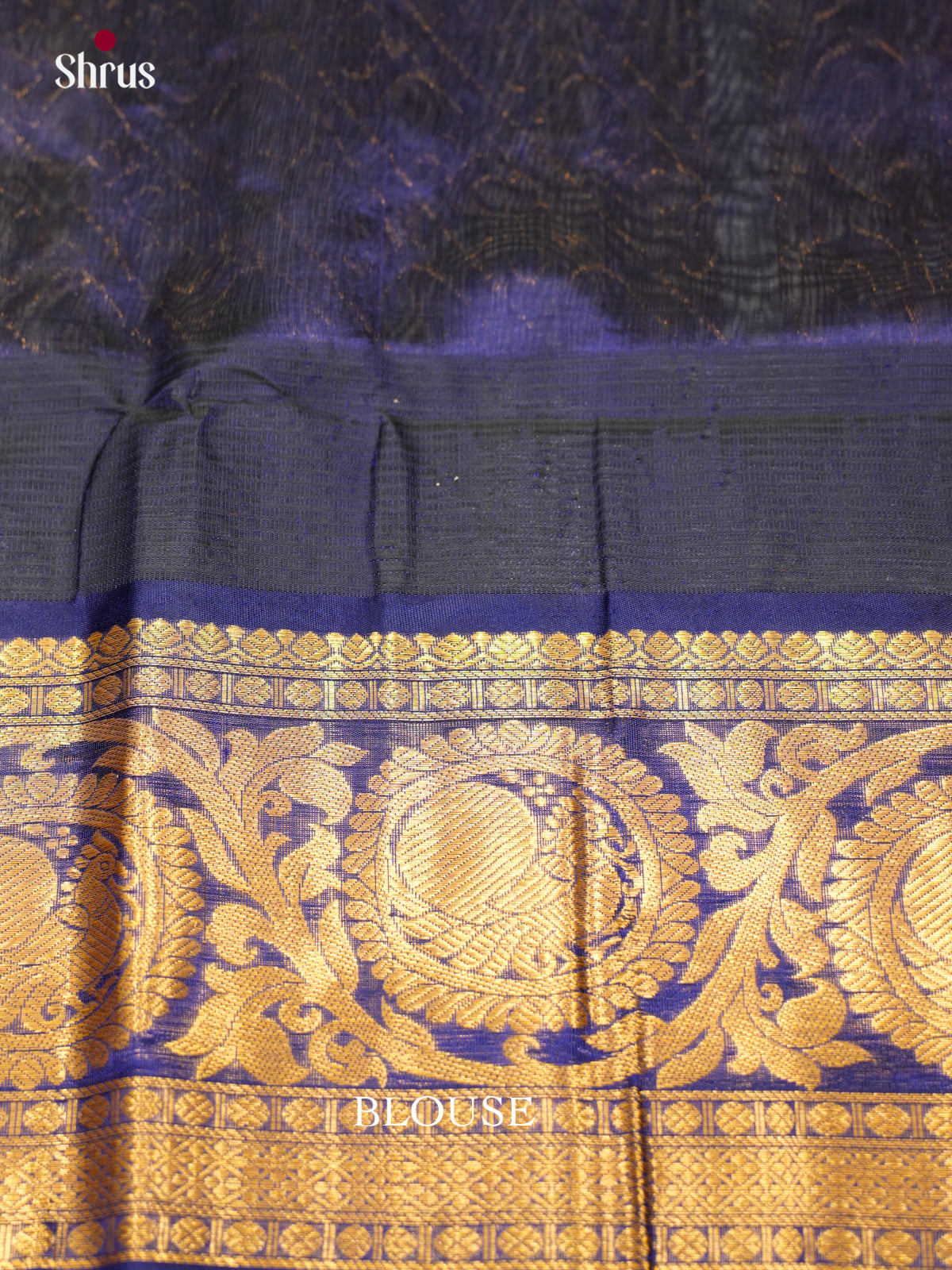Silk Cotton Saree - EDS29010 - Shop on Shrus.com