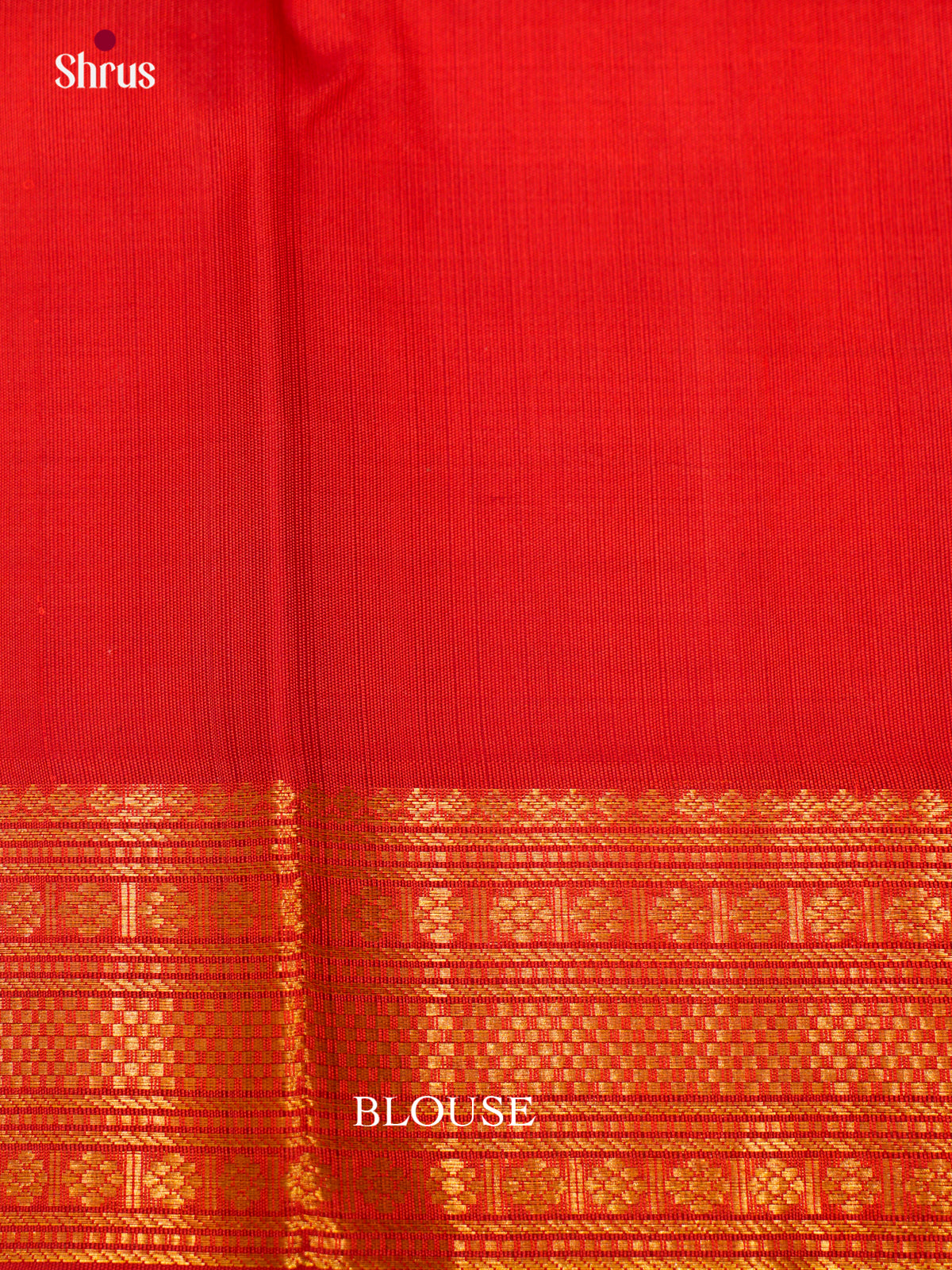 Silk Cotton Saree - EDS29013 - Shop on Shrus.com