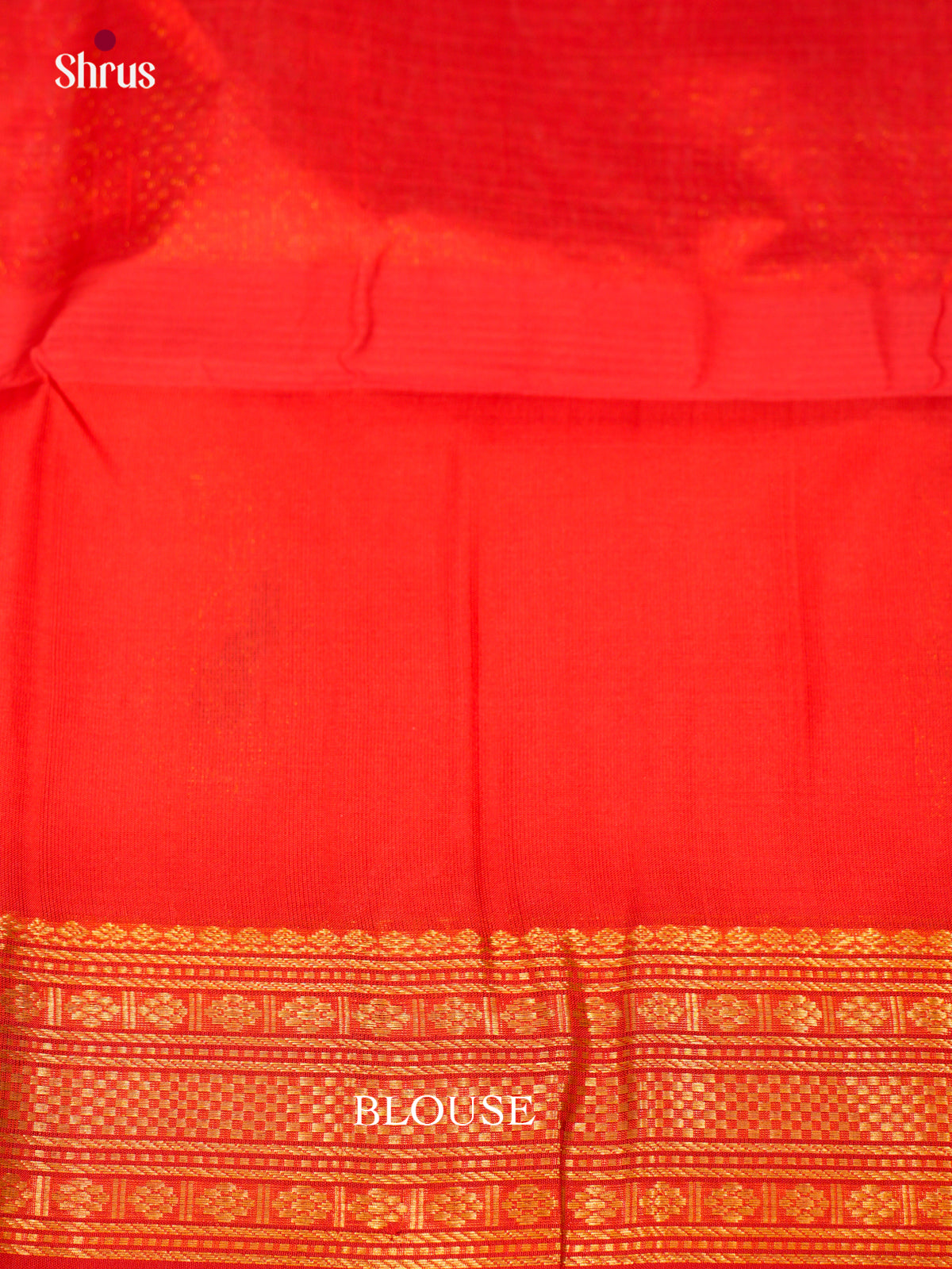 Silk Cotton Saree - EDS29014 - Shop on Shrus.com