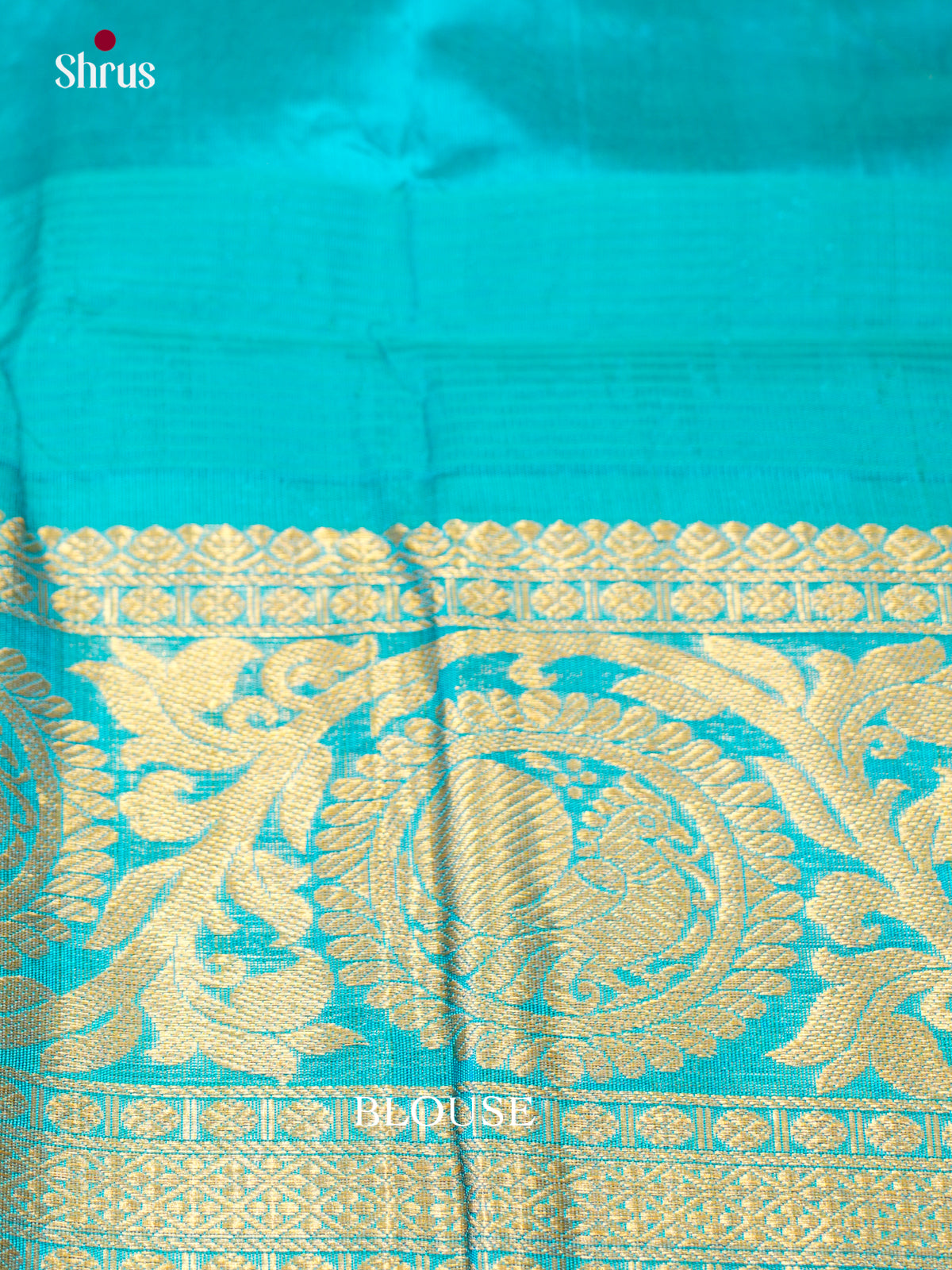 Silk Cotton Saree - EDS29015 - Shop on Shrus.com