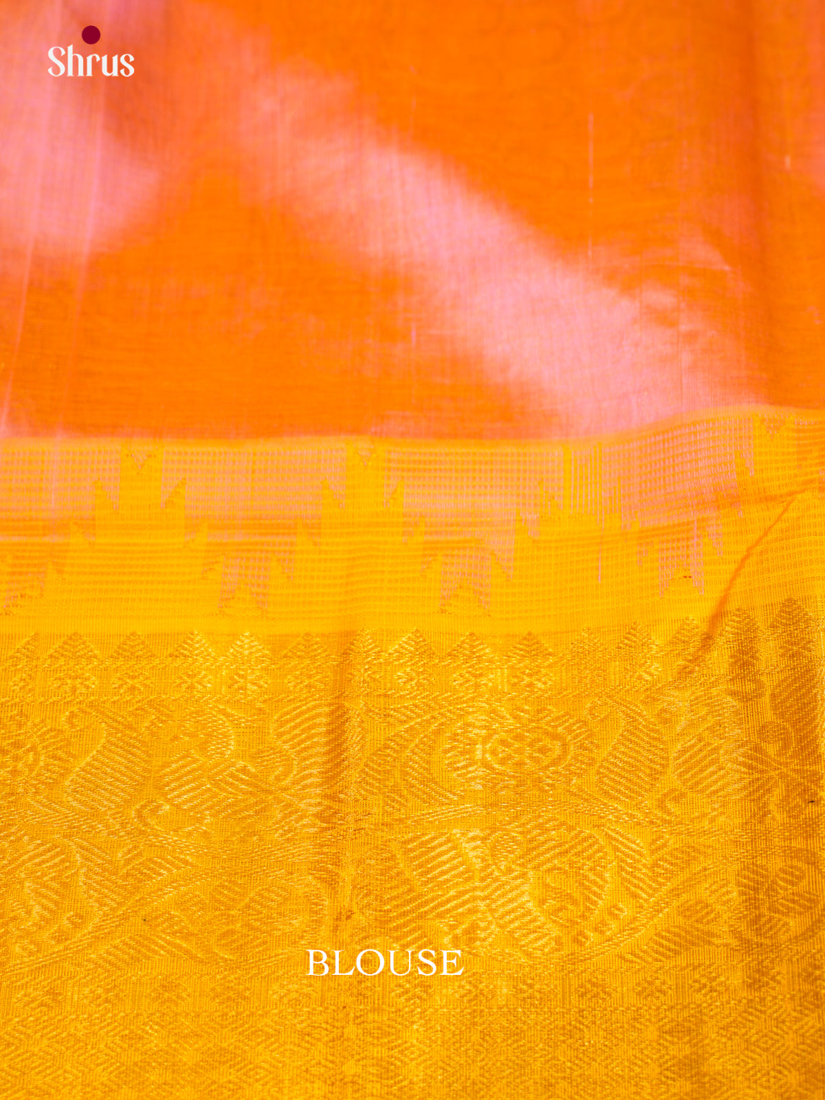 Silk Cotton Saree - EDS29017 - Shop on Shrus.com