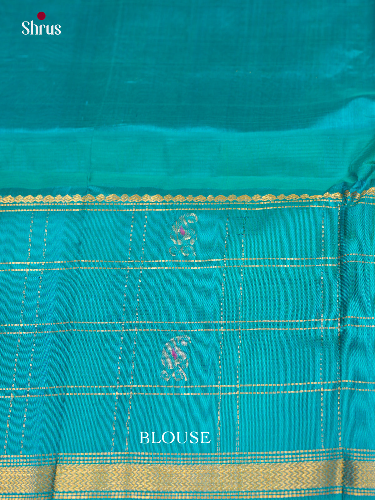 Silk Cotton Saree - EDS29020 - Shop on Shrus.com