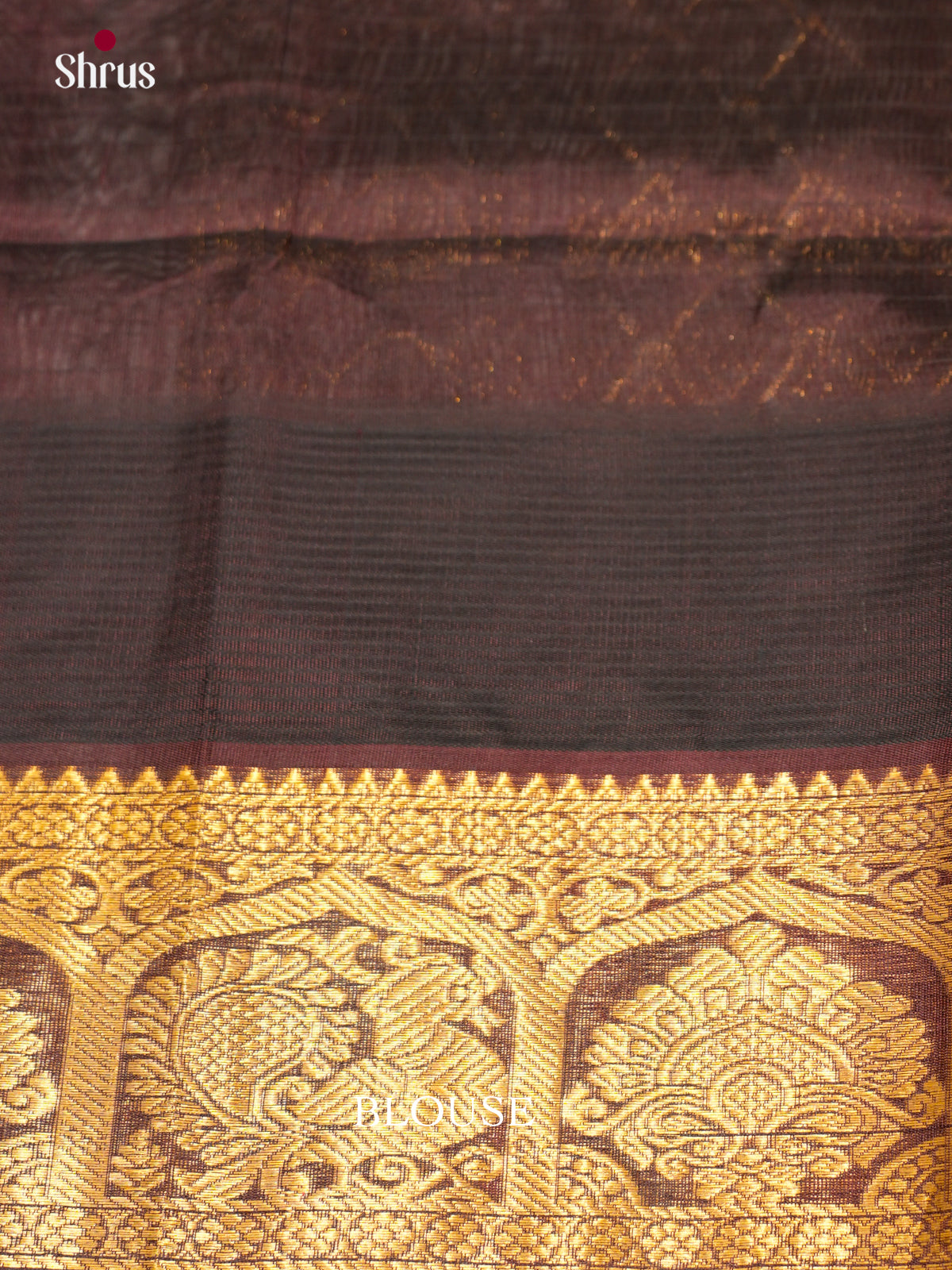 Silk Cotton Saree - EDS29026 - Shop on Shrus.com