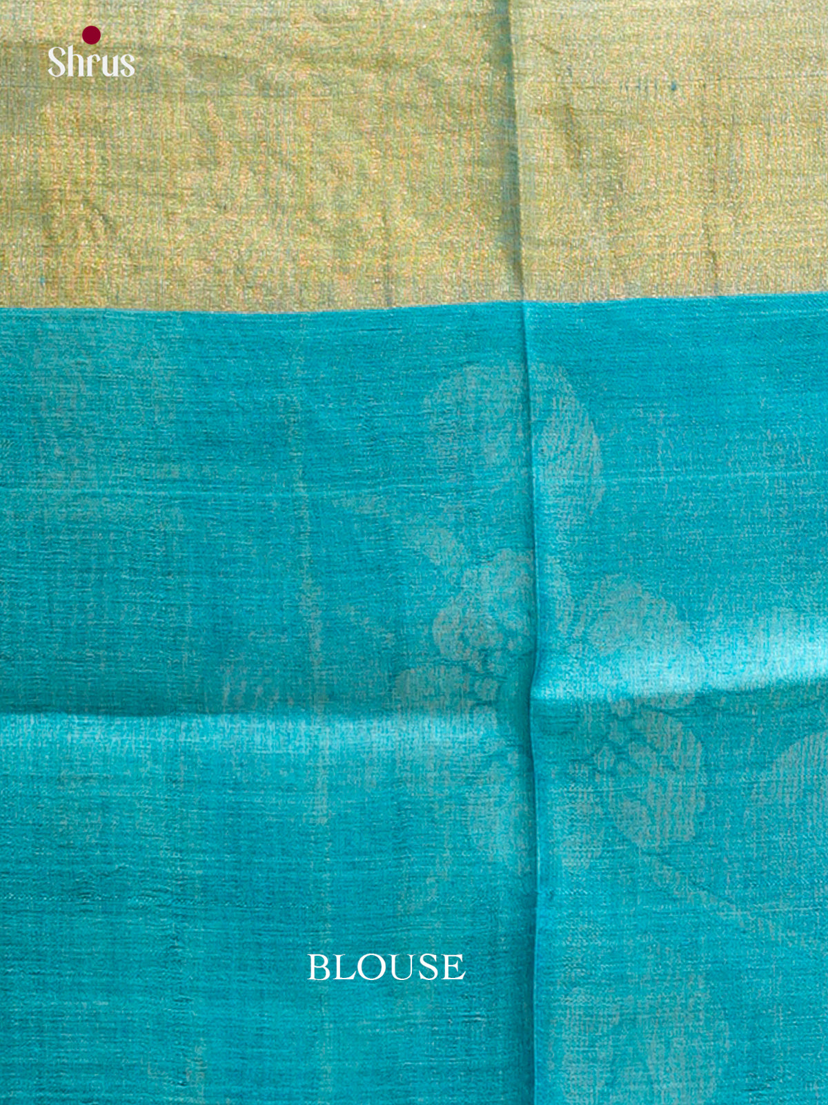 Tussar Saree - EDS29042 - Shop on Shrus.com