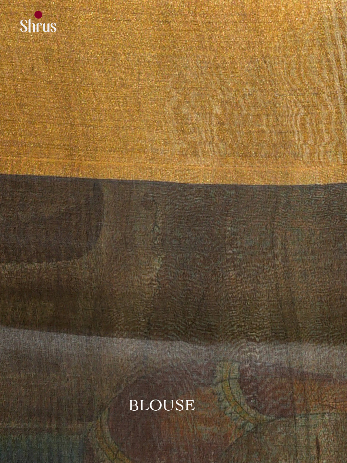 Tussar Saree - EDS29052 - Shop on Shrus.com