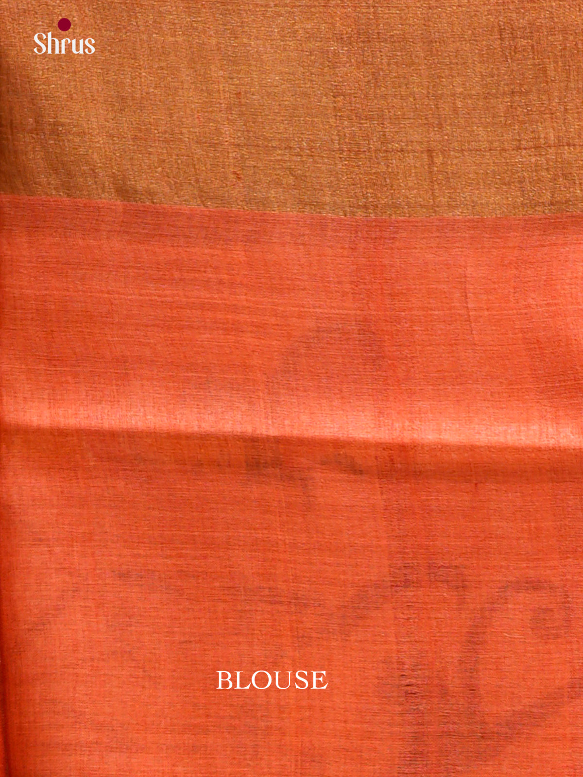 Tussar Saree - EDS29092 - Shop on Shrus.com