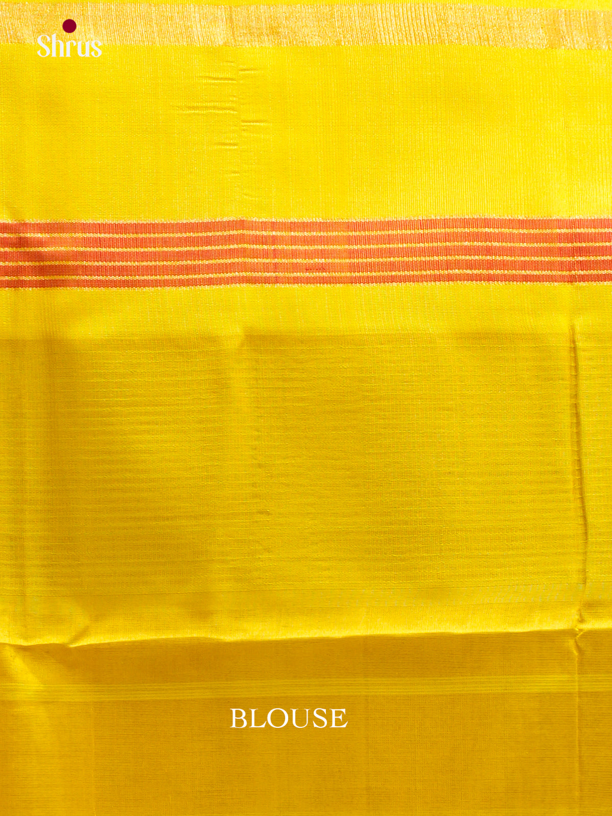 Silk Cotton Saree - EES04024