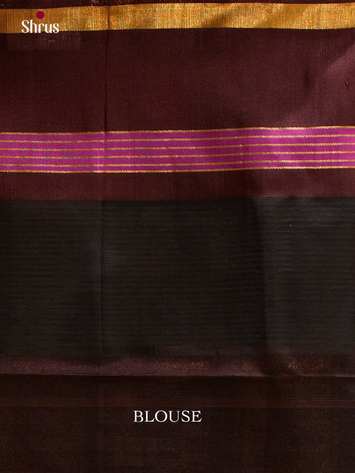 Silk Cotton Saree - EES04025