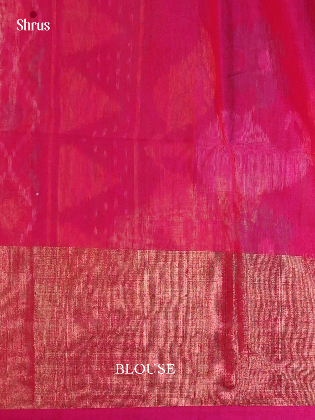 Pochampally sico Saree - EES08024 - Shop on Shrus.com